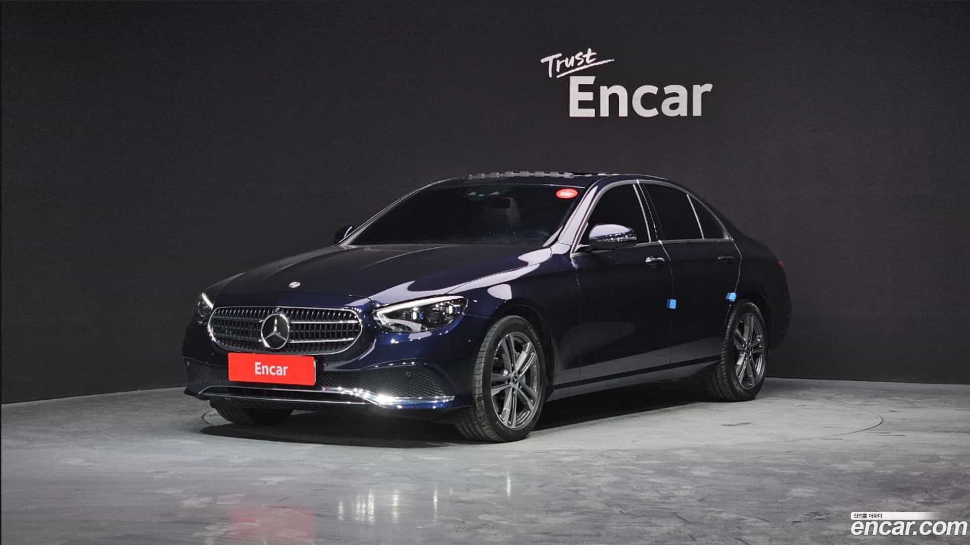 E-Class Mercedes-Benz 2022.6-OUTER-001