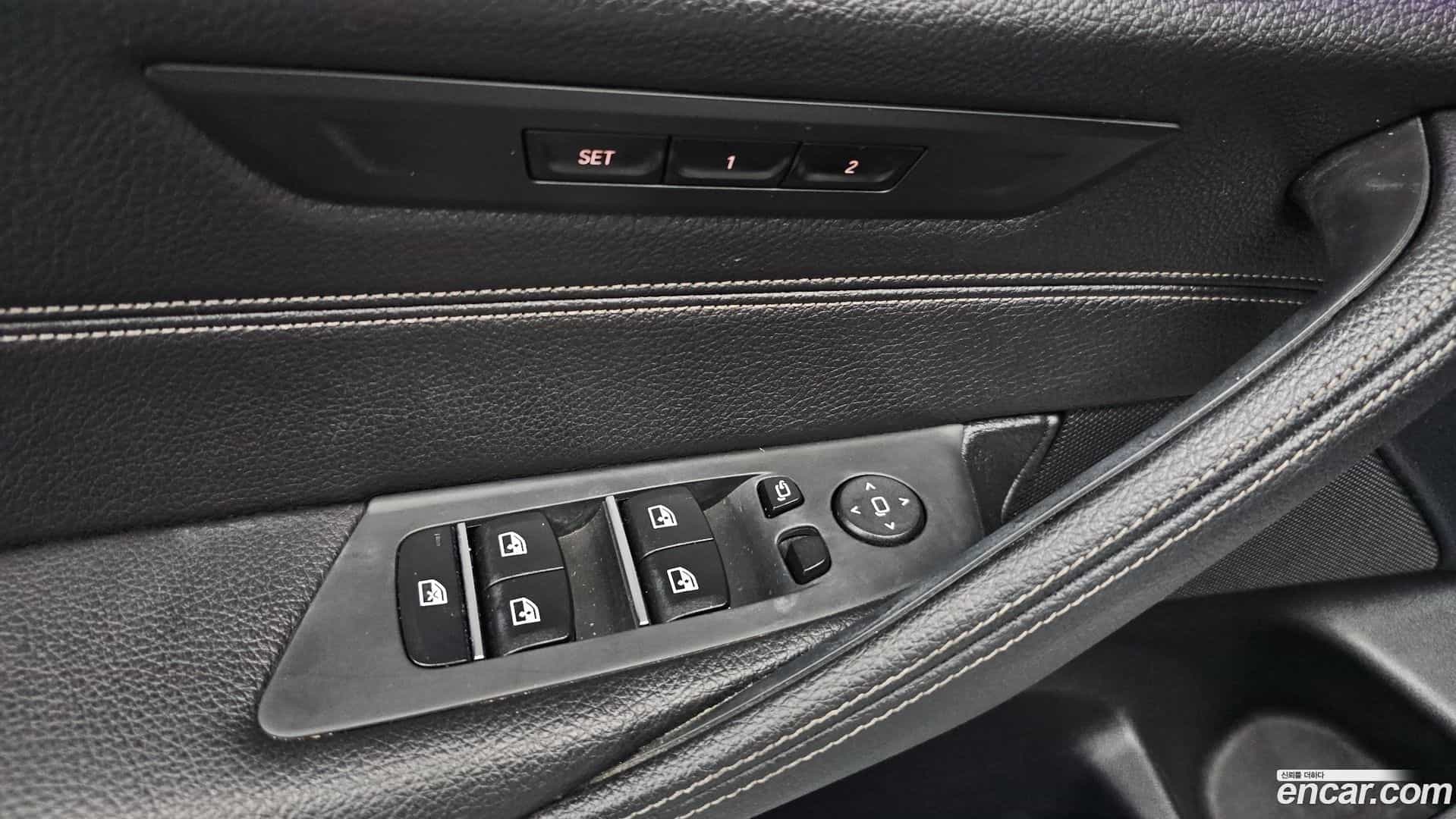 5-Series BMW 2017.11-OPTION-017