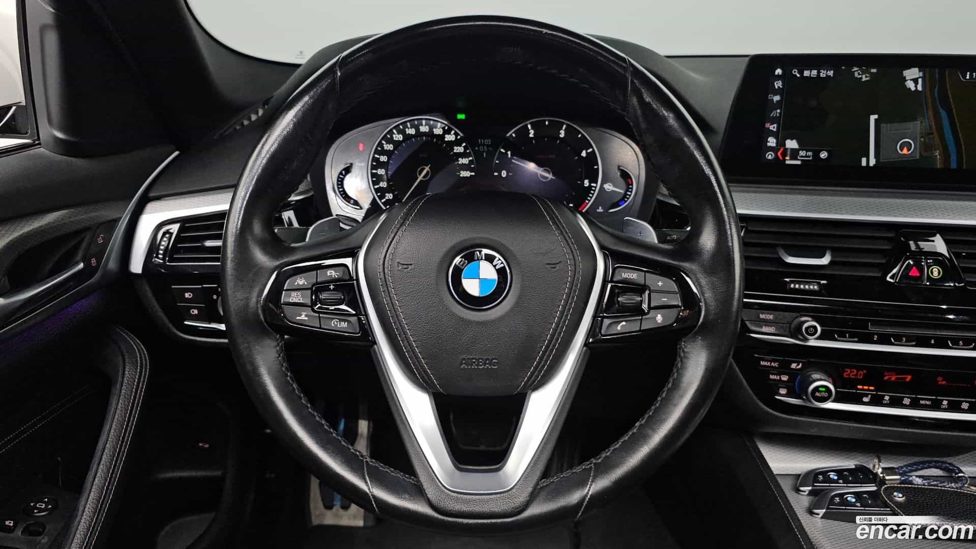 5-Series BMW 2017.11-OPTION-020