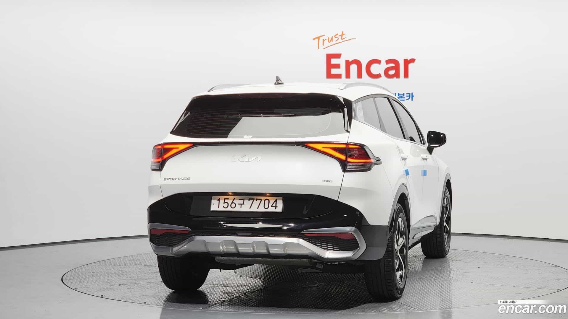 Sportage Kia 2021.9-OUTER-004