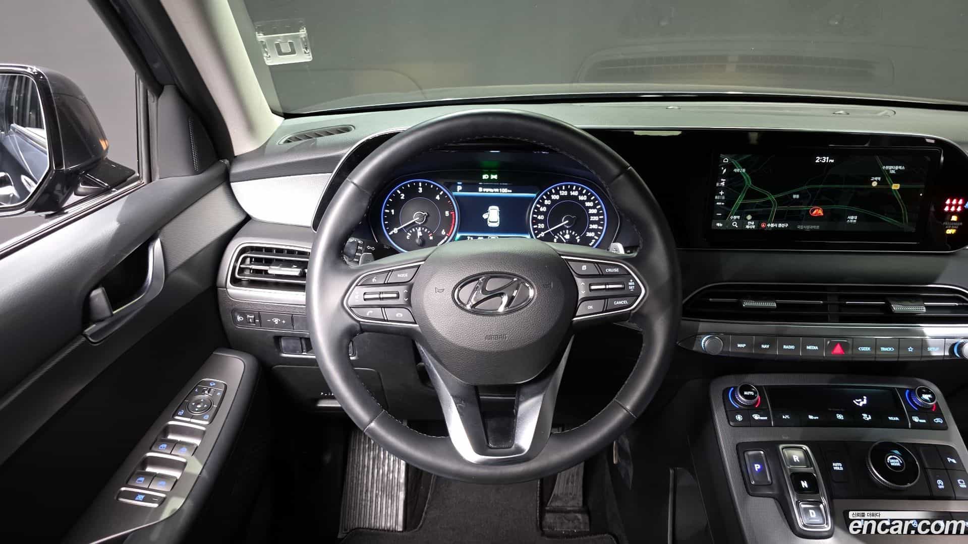 Palisade Hyundai 2022.1-OPTION-017