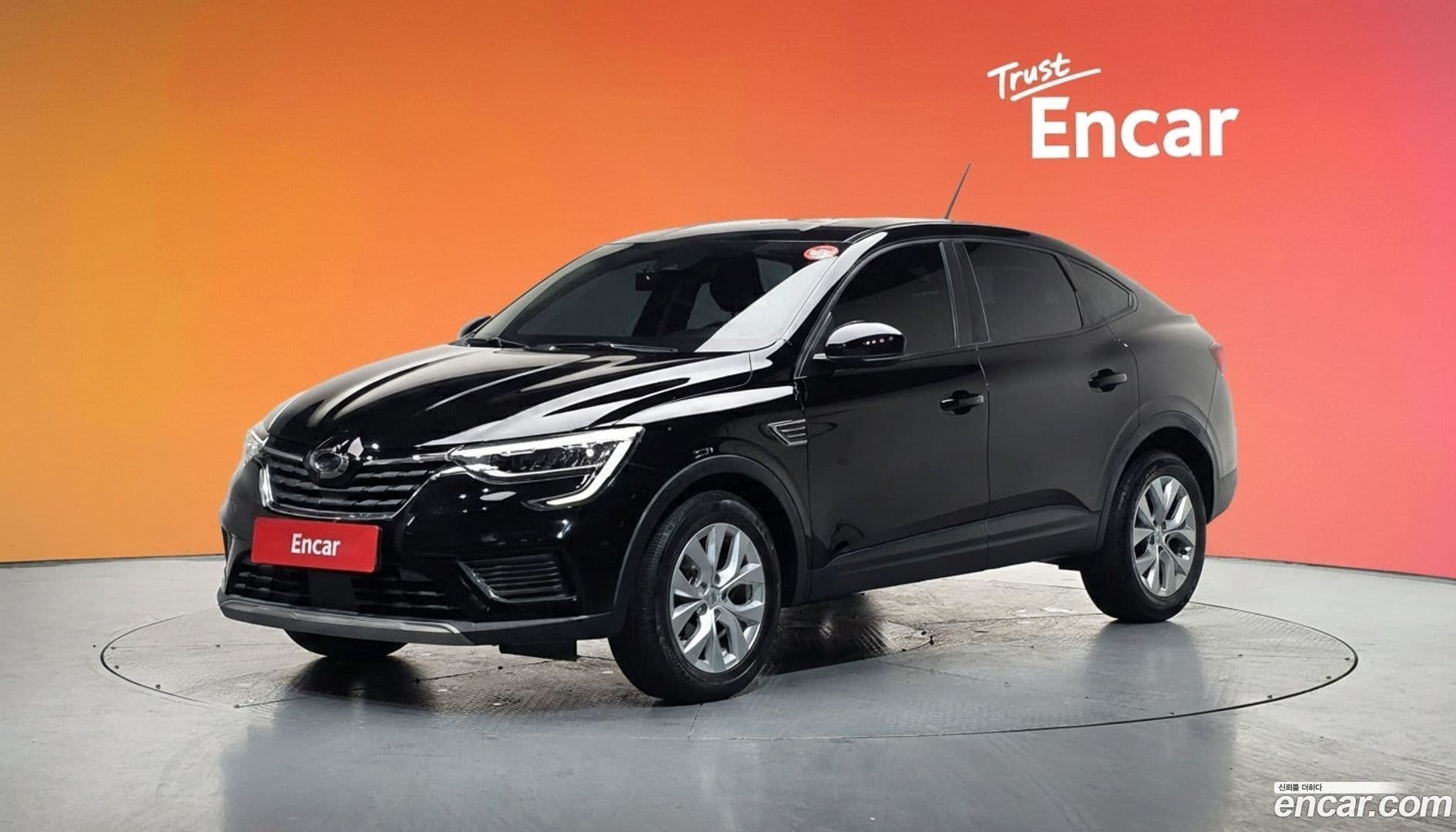 Main__Slider__Photo:XM3 Renault Korea 2020.4-0