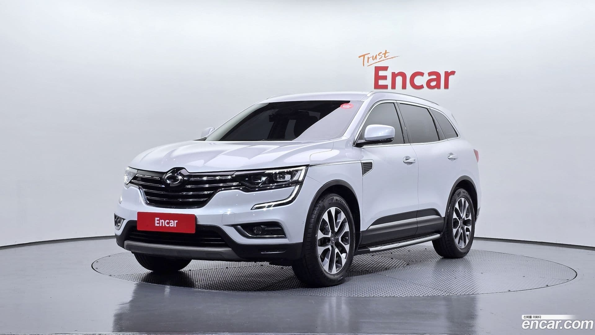 Main__Slider__Photo:QM6 Renault Korea 2019.1-0