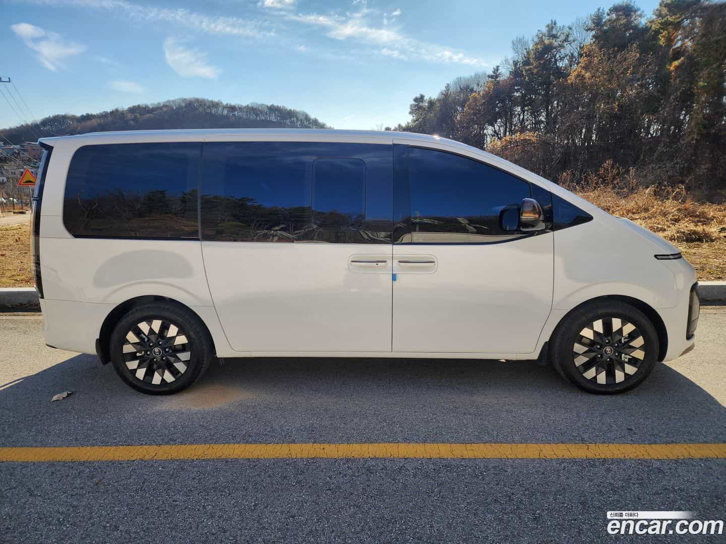 Staria Hyundai 2025.6-INNER-007