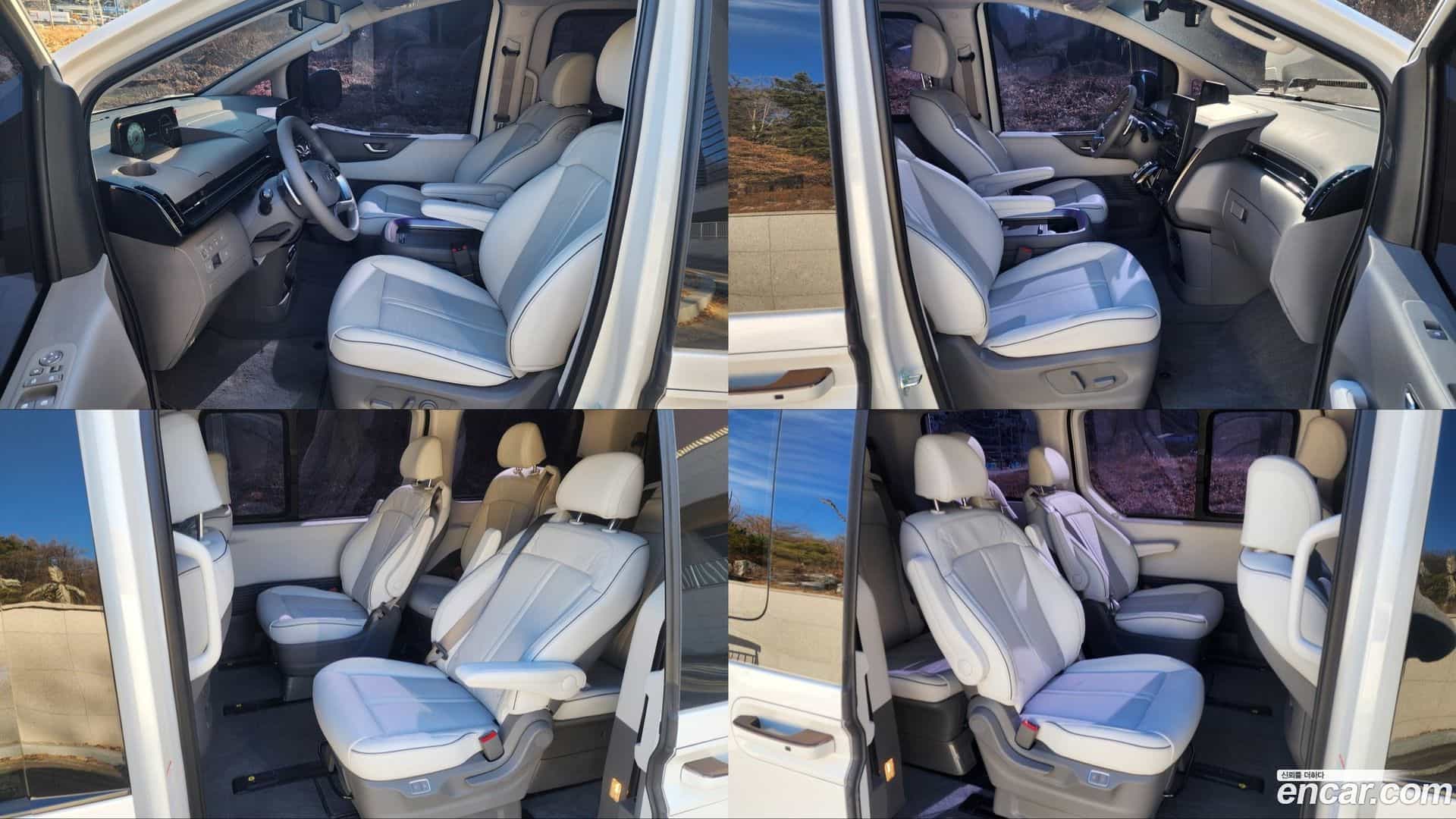 Staria Hyundai 2025.6-OPTION-015