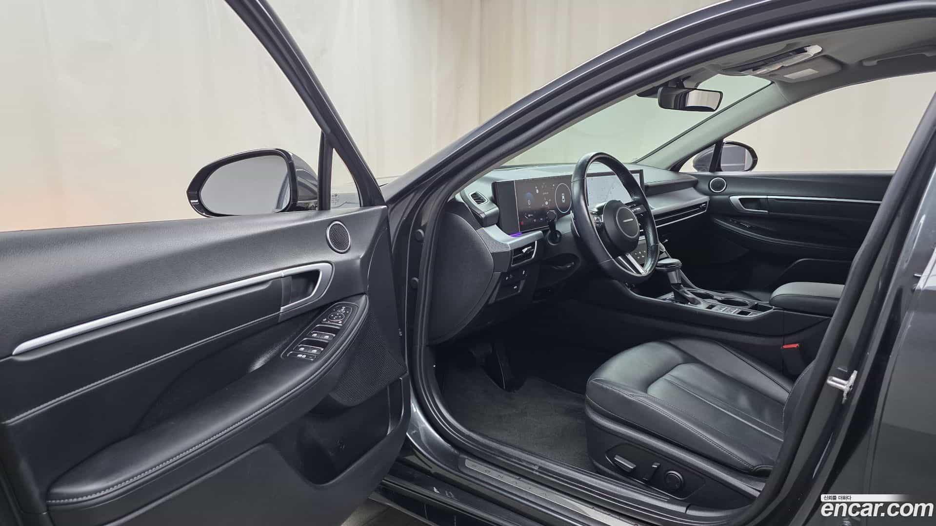 Sonata Hyundai 2024.4-INNER-010