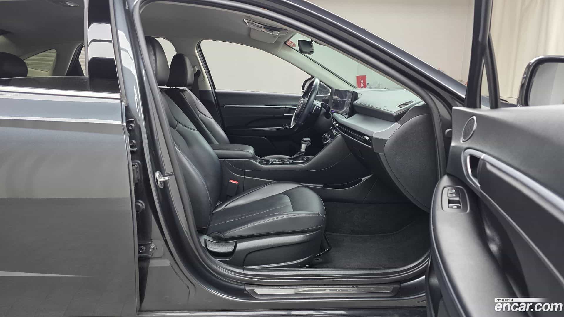 Sonata Hyundai 2024.4-OPTION-015