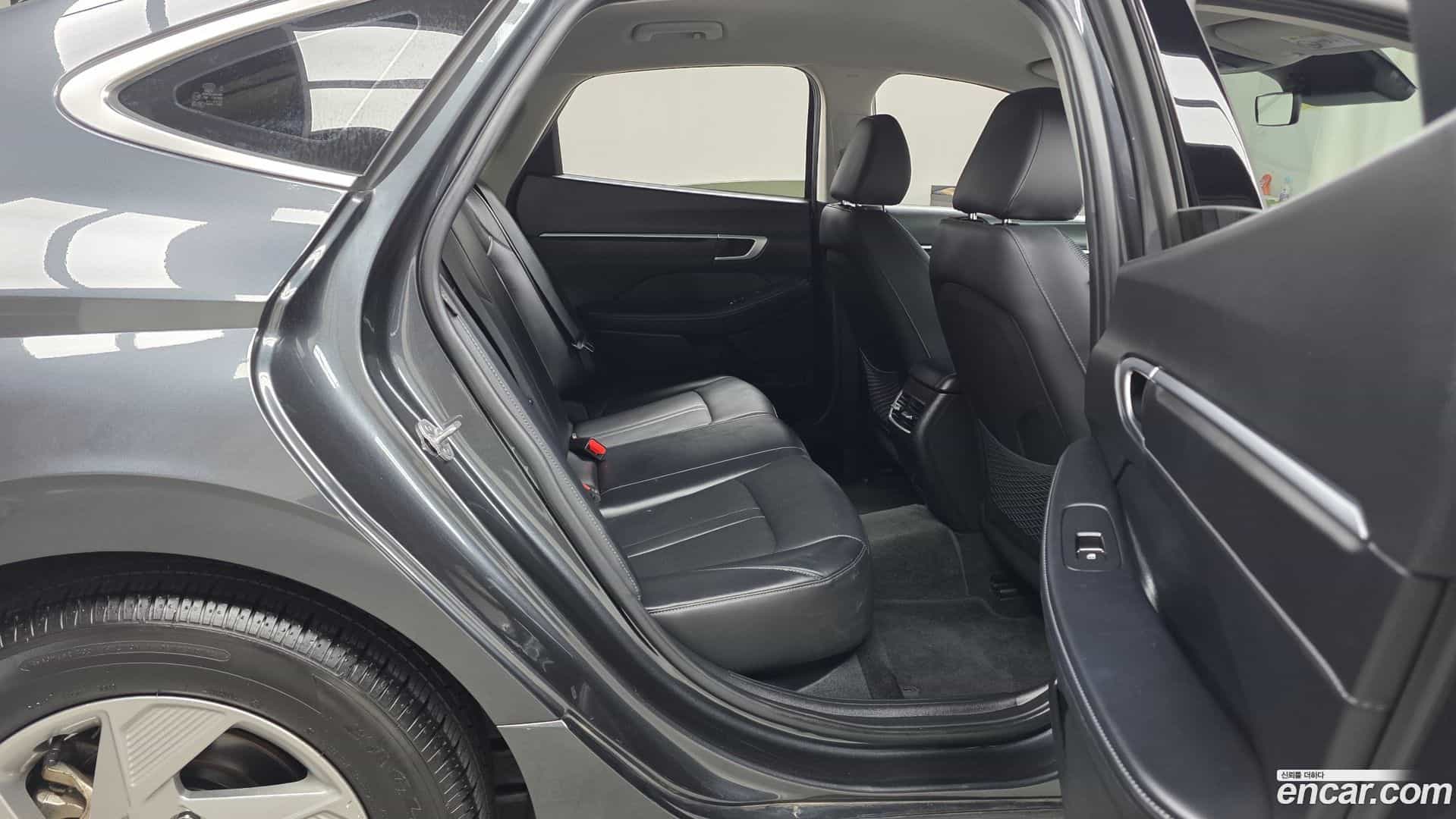Sonata Hyundai 2024.4-OPTION-016