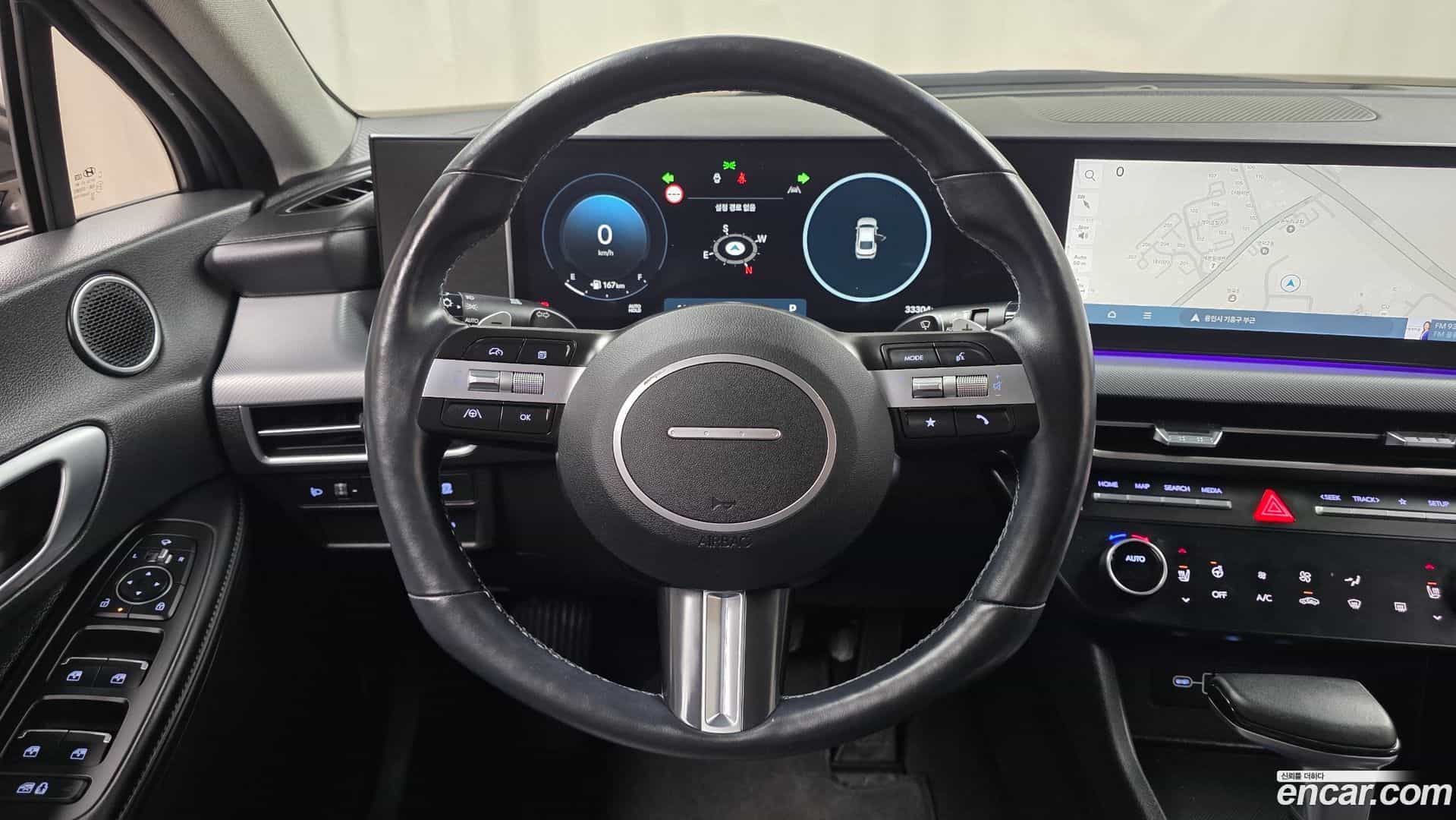 Sonata Hyundai 2024.4-OPTION-017