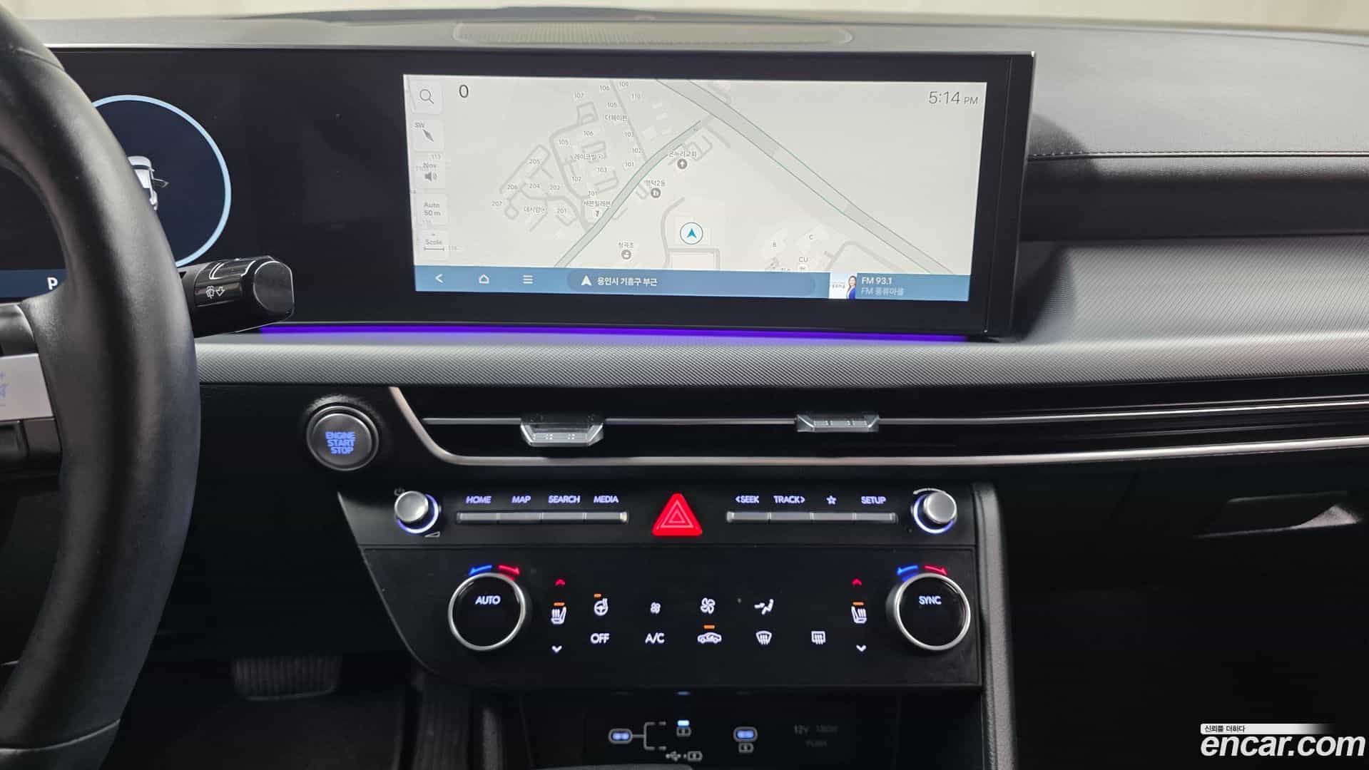 Sonata Hyundai 2024.4-OPTION-018