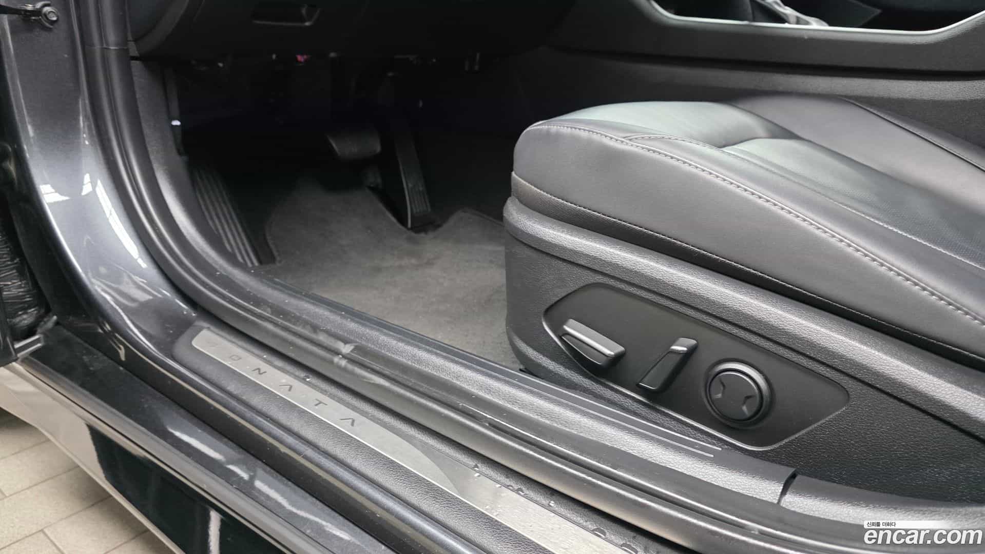 Sonata Hyundai 2024.4-OPTION-021