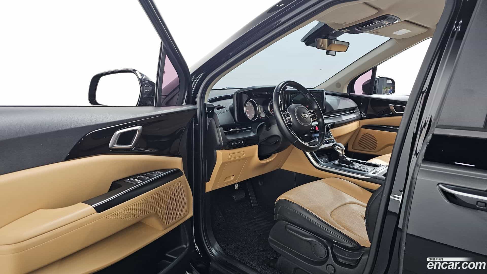 Canival Kia 2021.4-INNER-010