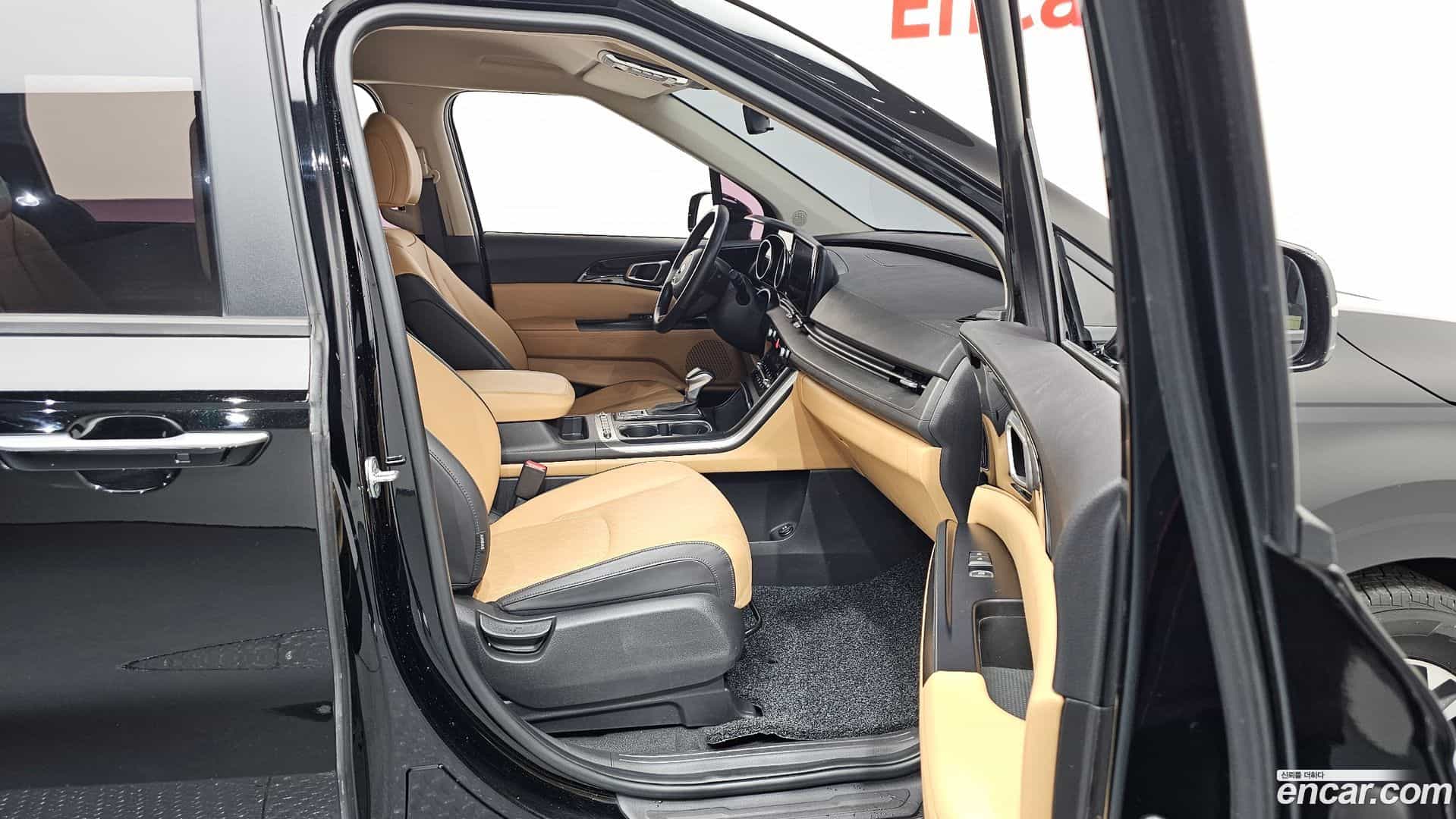 Canival Kia 2021.4-OPTION-015