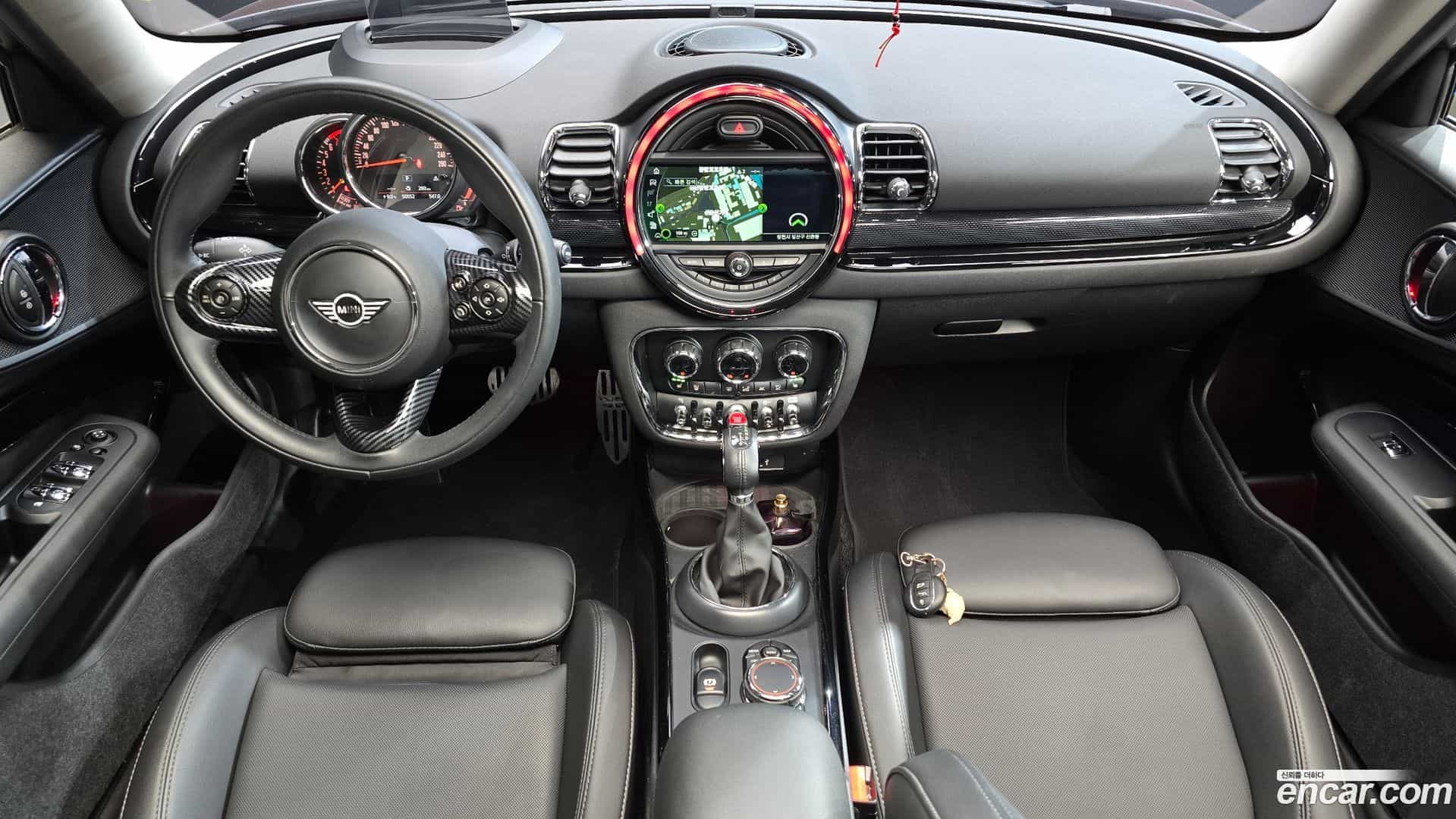 Clubman Mini 2018.11-INNER-007