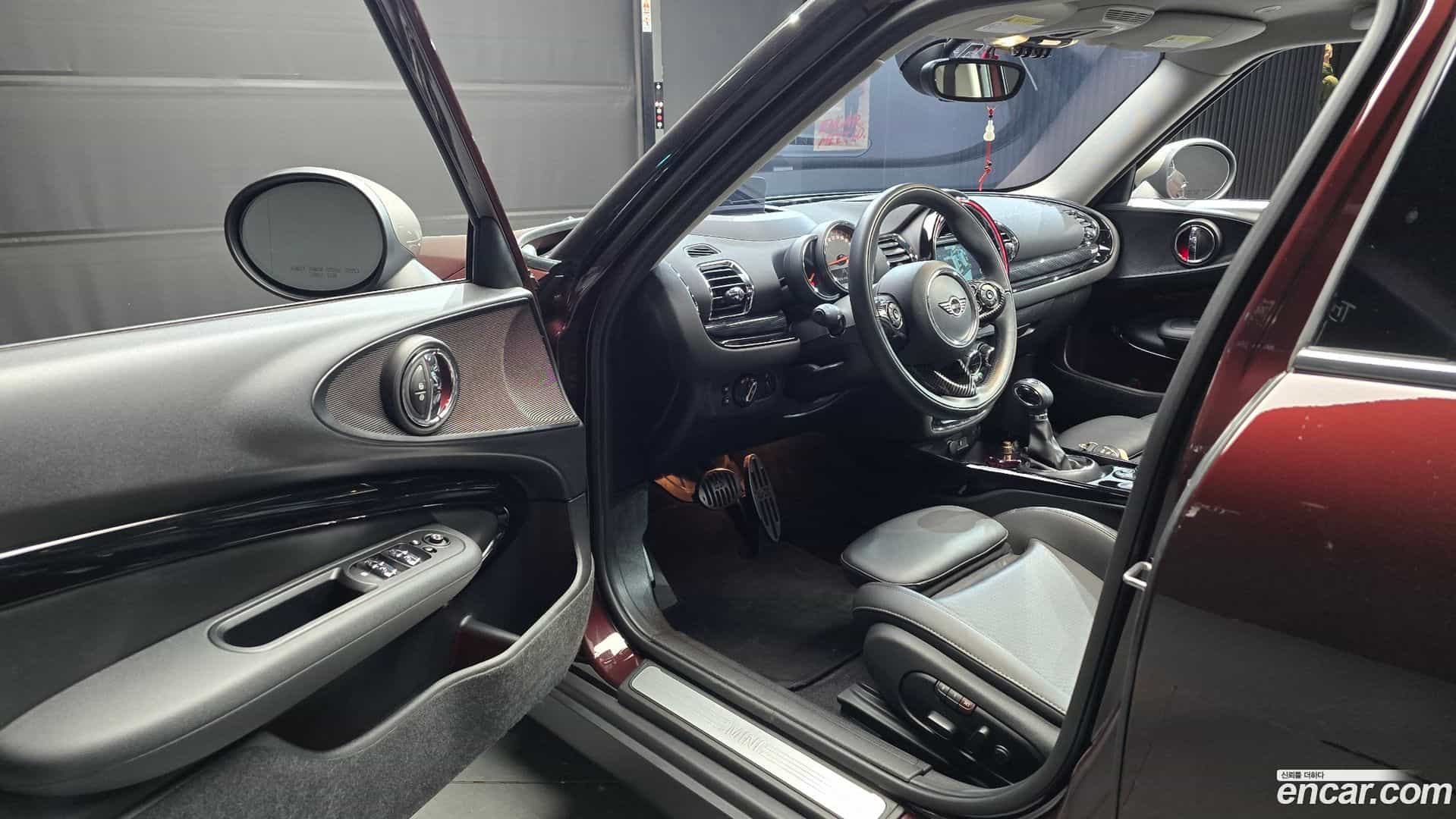 Clubman Mini 2018.11-OPTION-015