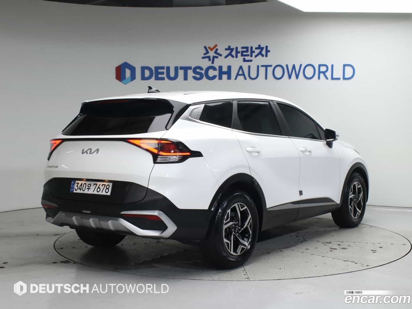 Sportage Kia 2021.10-OUTER-002
