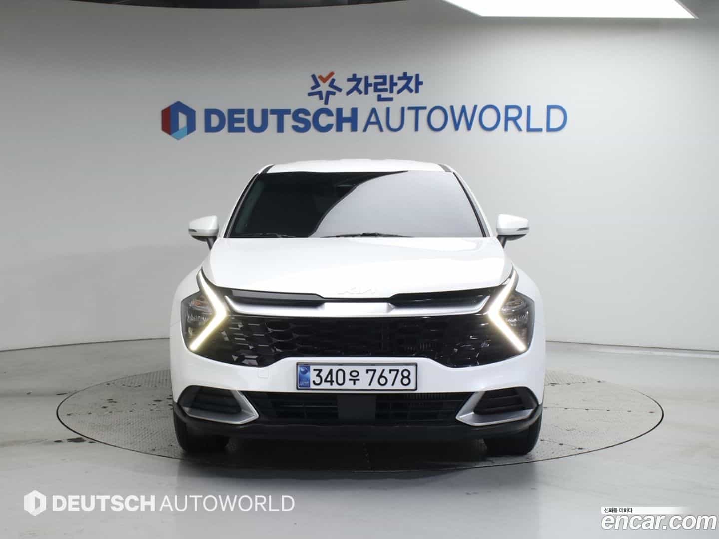 Sportage Kia 2021.10-OUTER-003