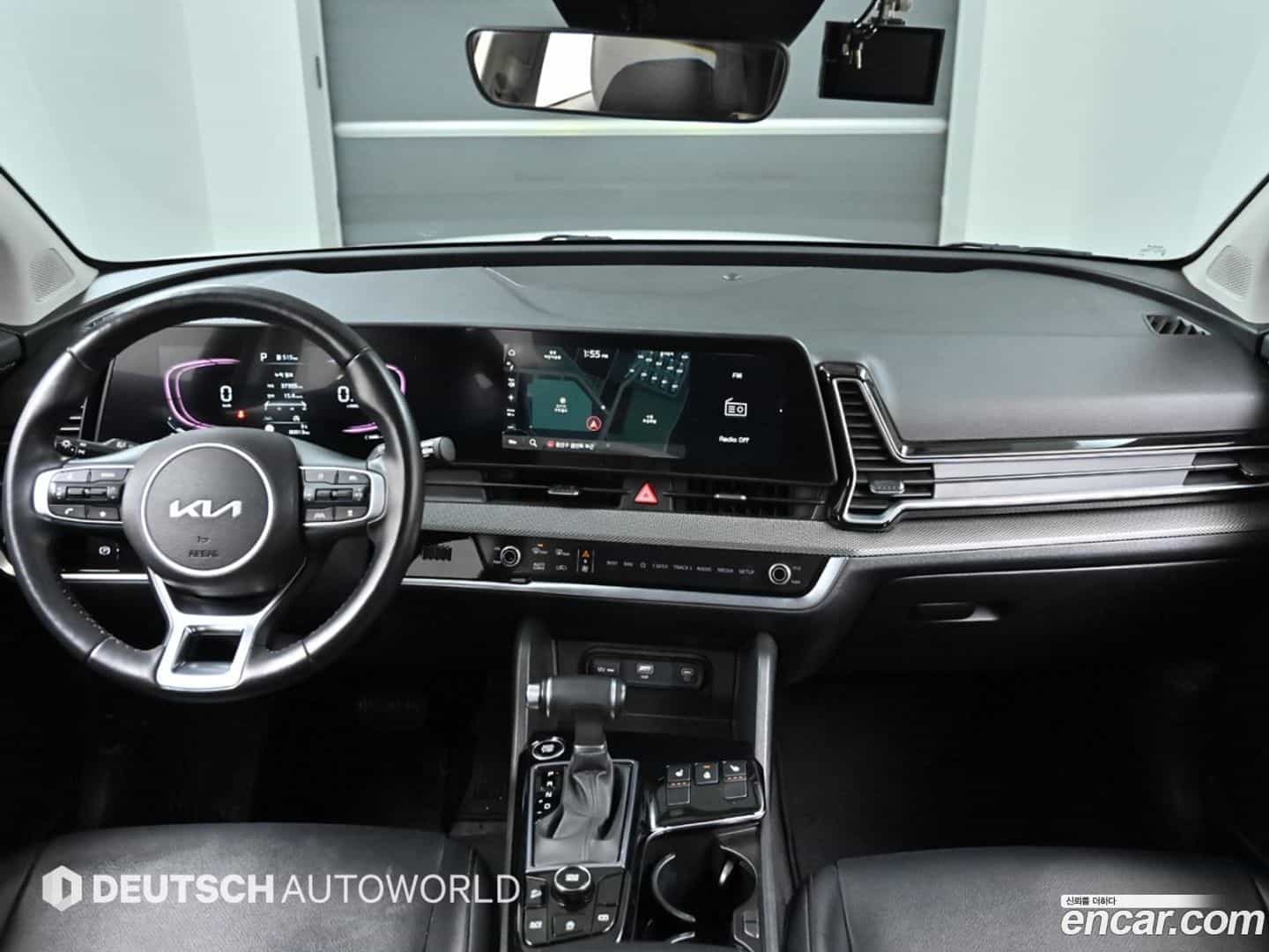Sportage Kia 2021.10-INNER-007
