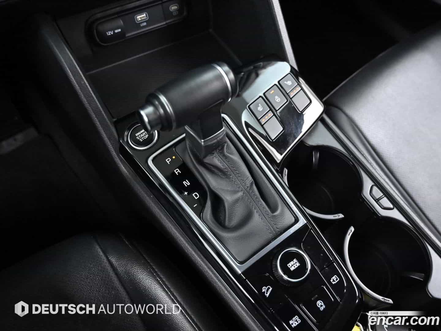 Sportage Kia 2021.10-INNER-009