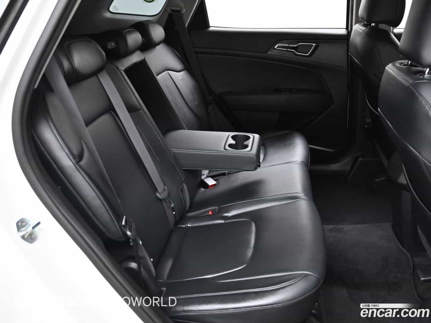 Sportage Kia 2021.10-OPTION-016