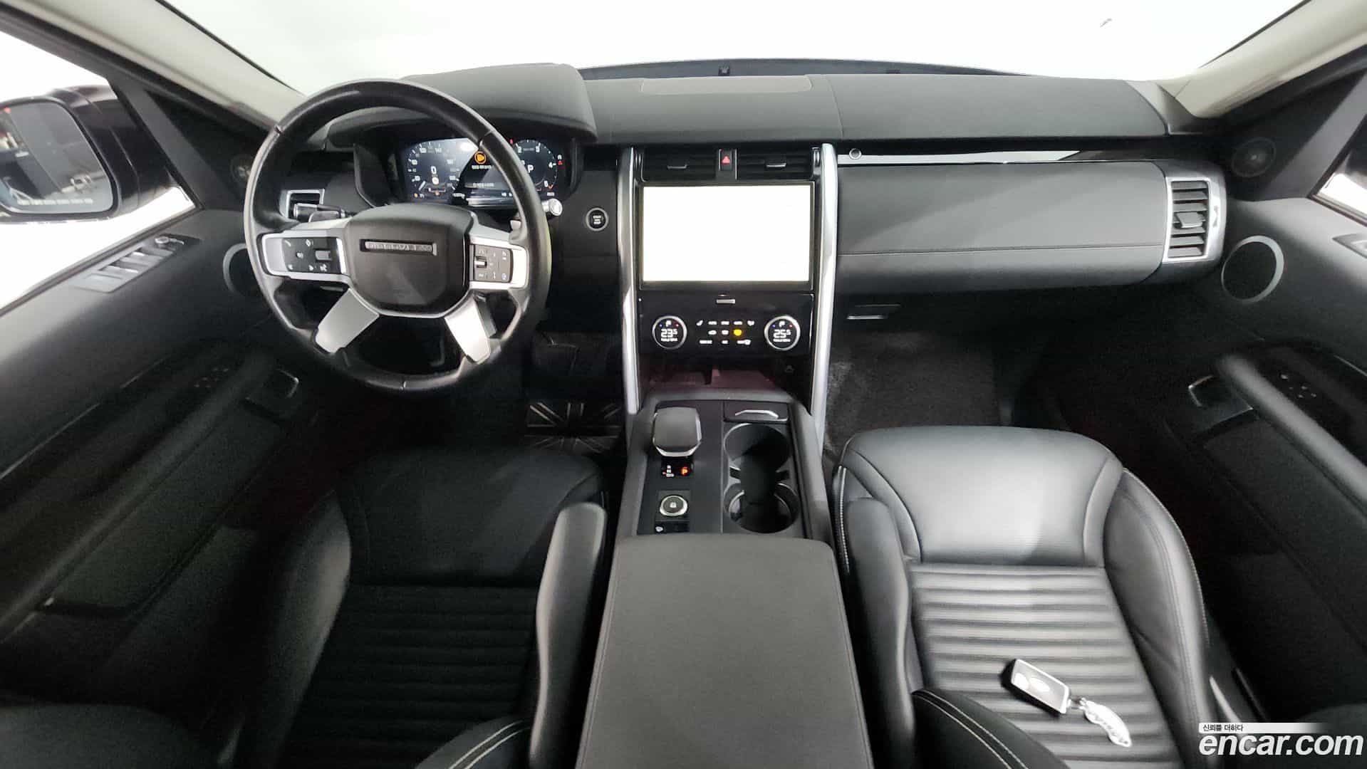 Discovery Land Rover 2021.11-INNER-007