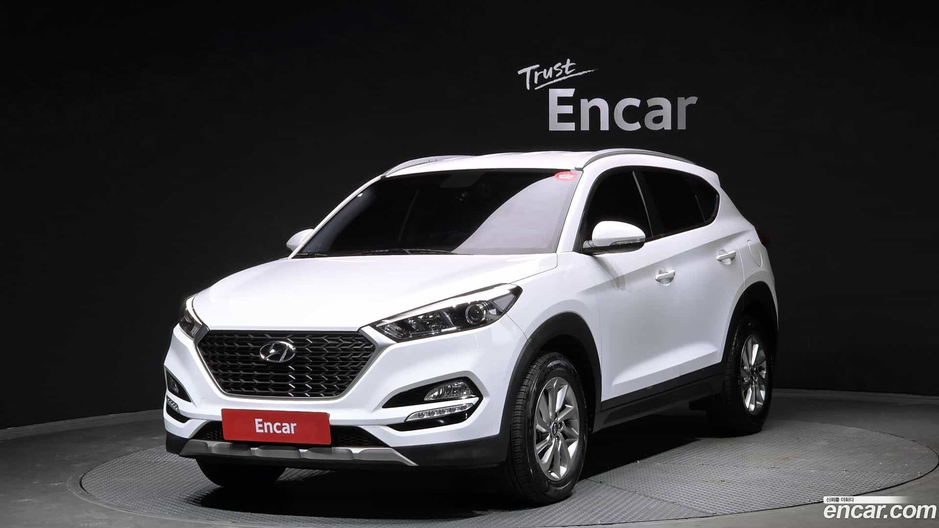 Tucson Hyundai 2018.5-OUTER-001