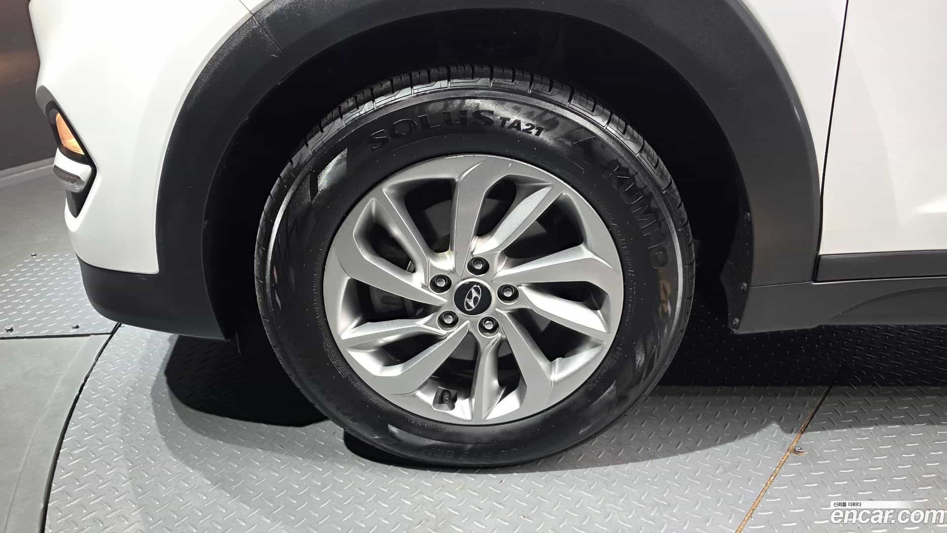 Tucson Hyundai 2018.5-OUTER-005