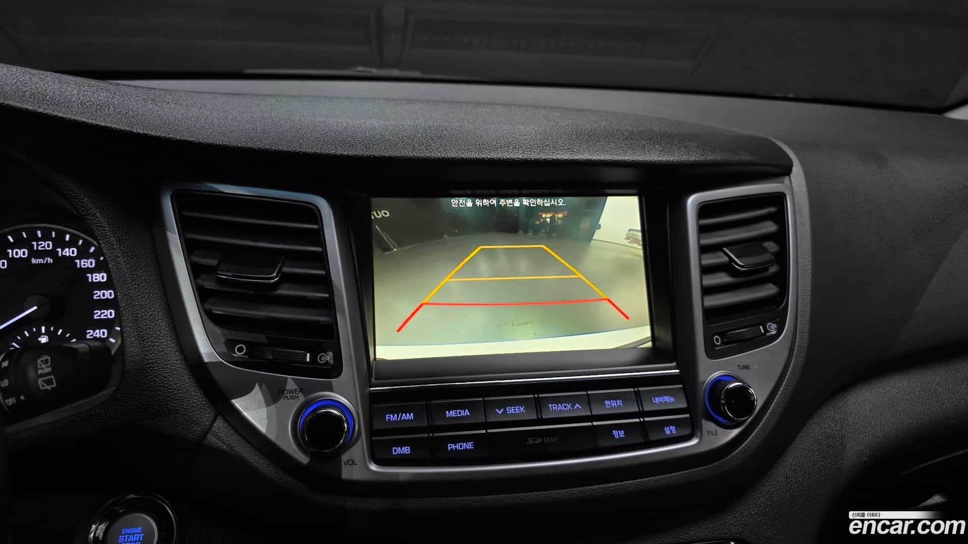 Tucson Hyundai 2018.5-OPTION-020