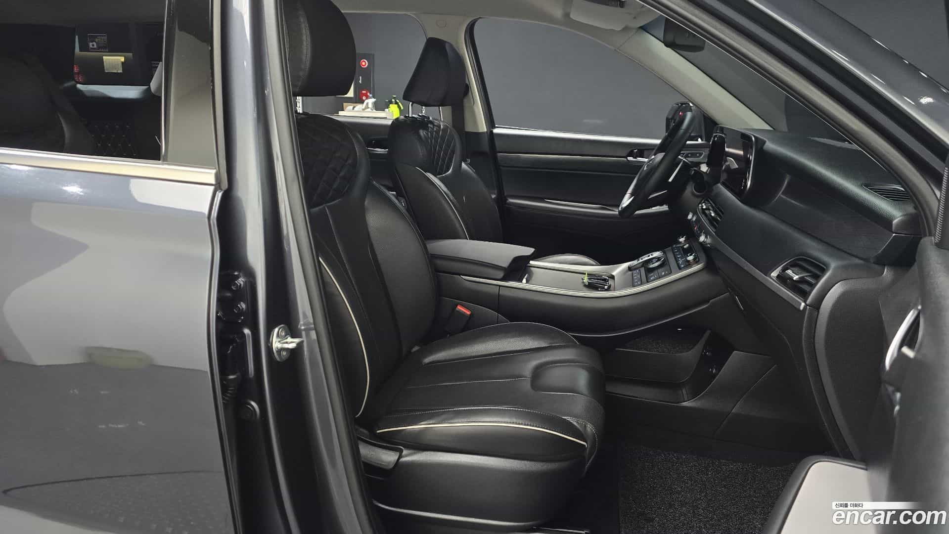 Palisade Hyundai 2021.4-INNER-010