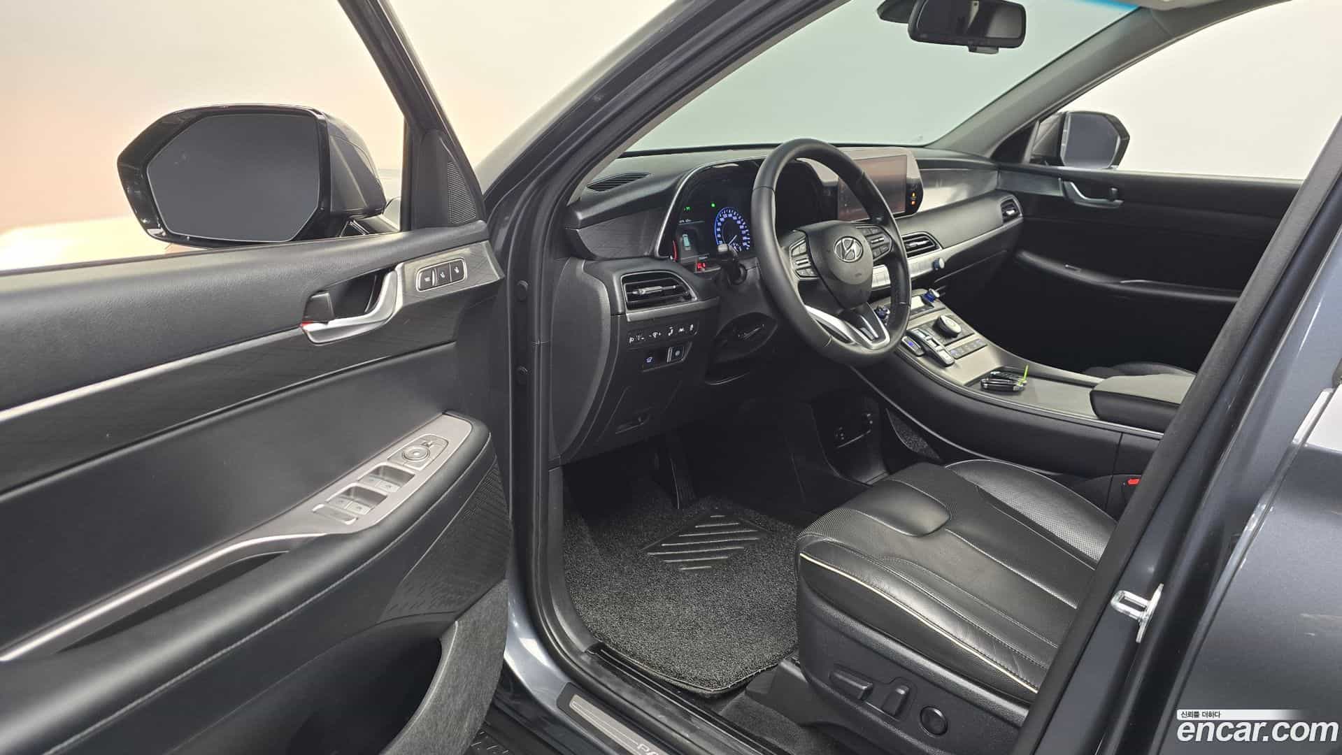 Palisade Hyundai 2021.4-OPTION-015