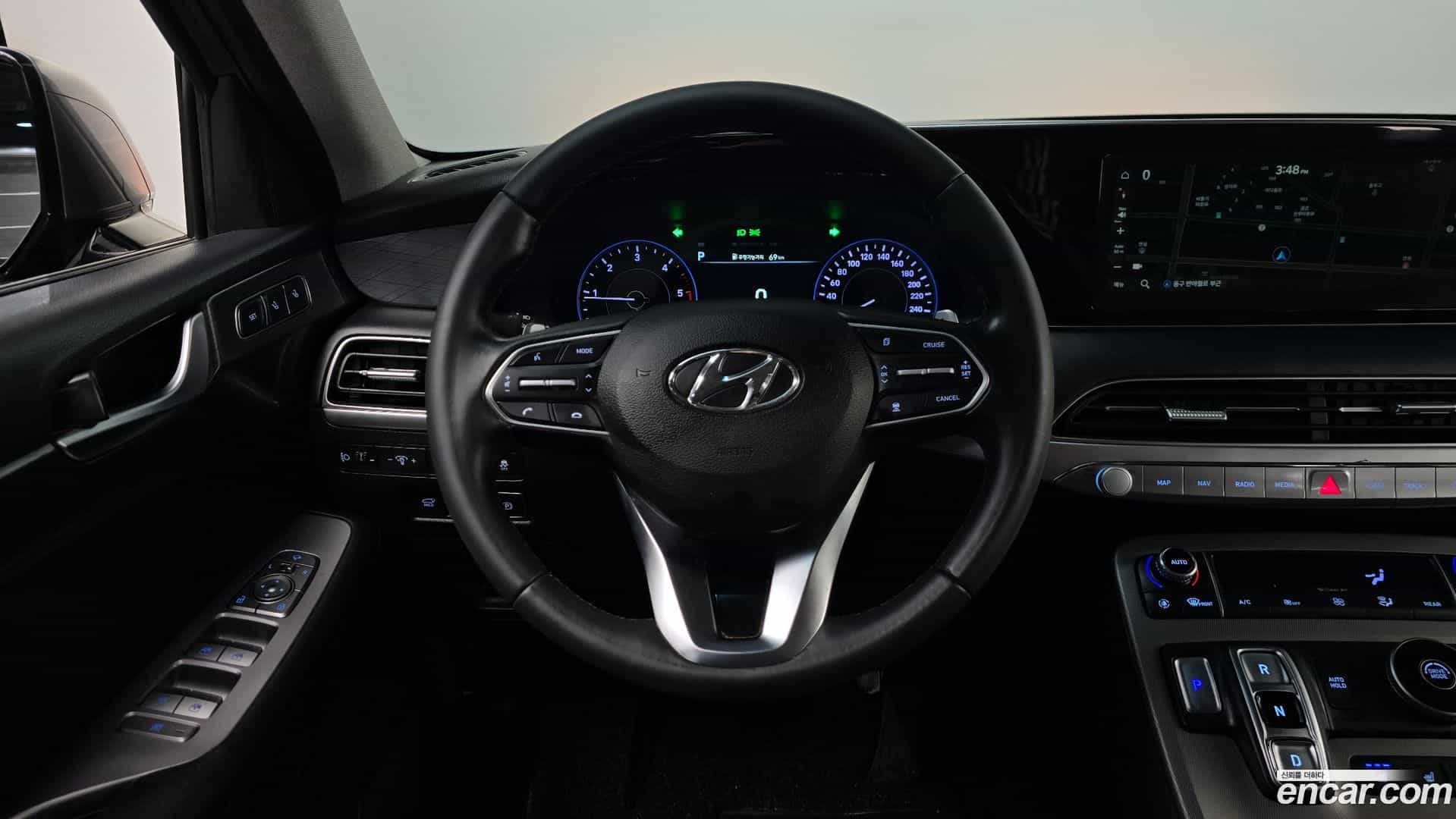 Palisade Hyundai 2021.4-OPTION-017