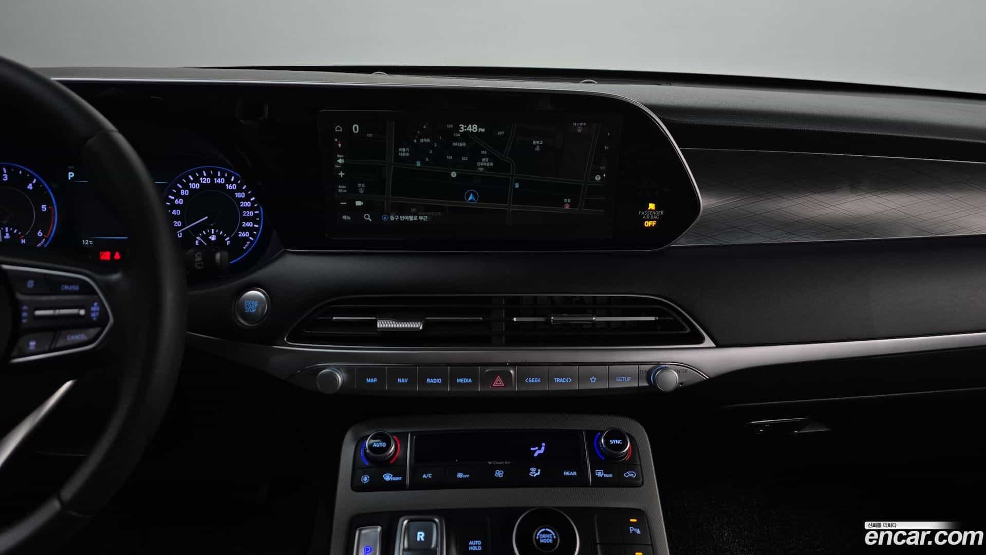 Palisade Hyundai 2021.4-OPTION-019