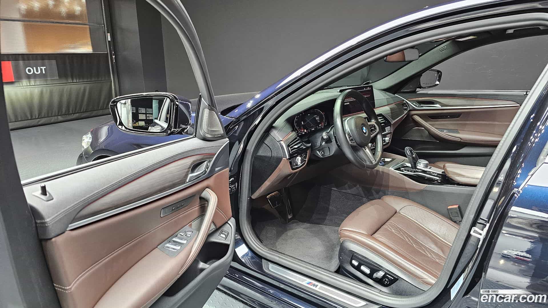5-Series BMW 2020.10-OPTION-015