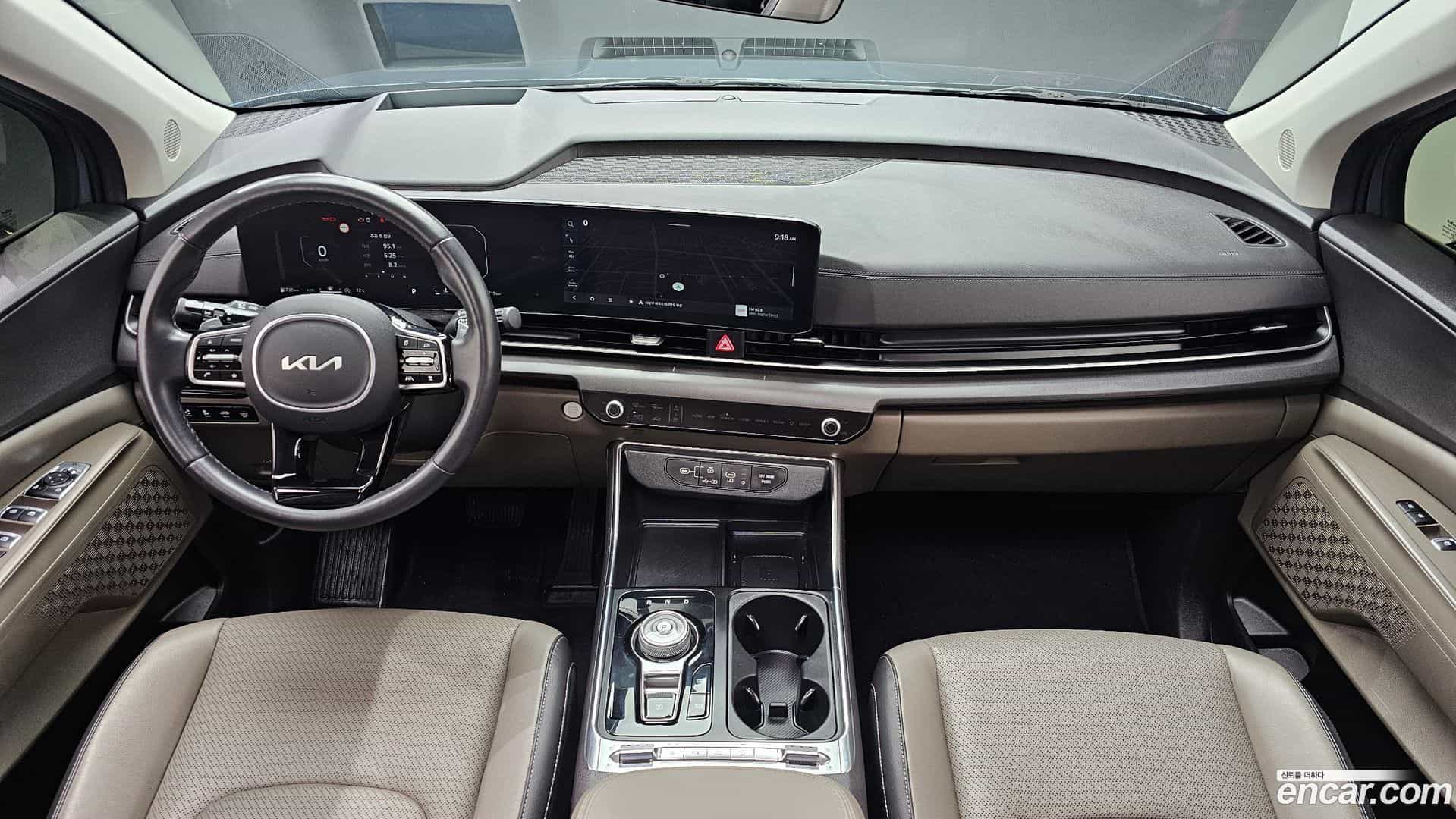 Canival Kia 2024.1-INNER-007