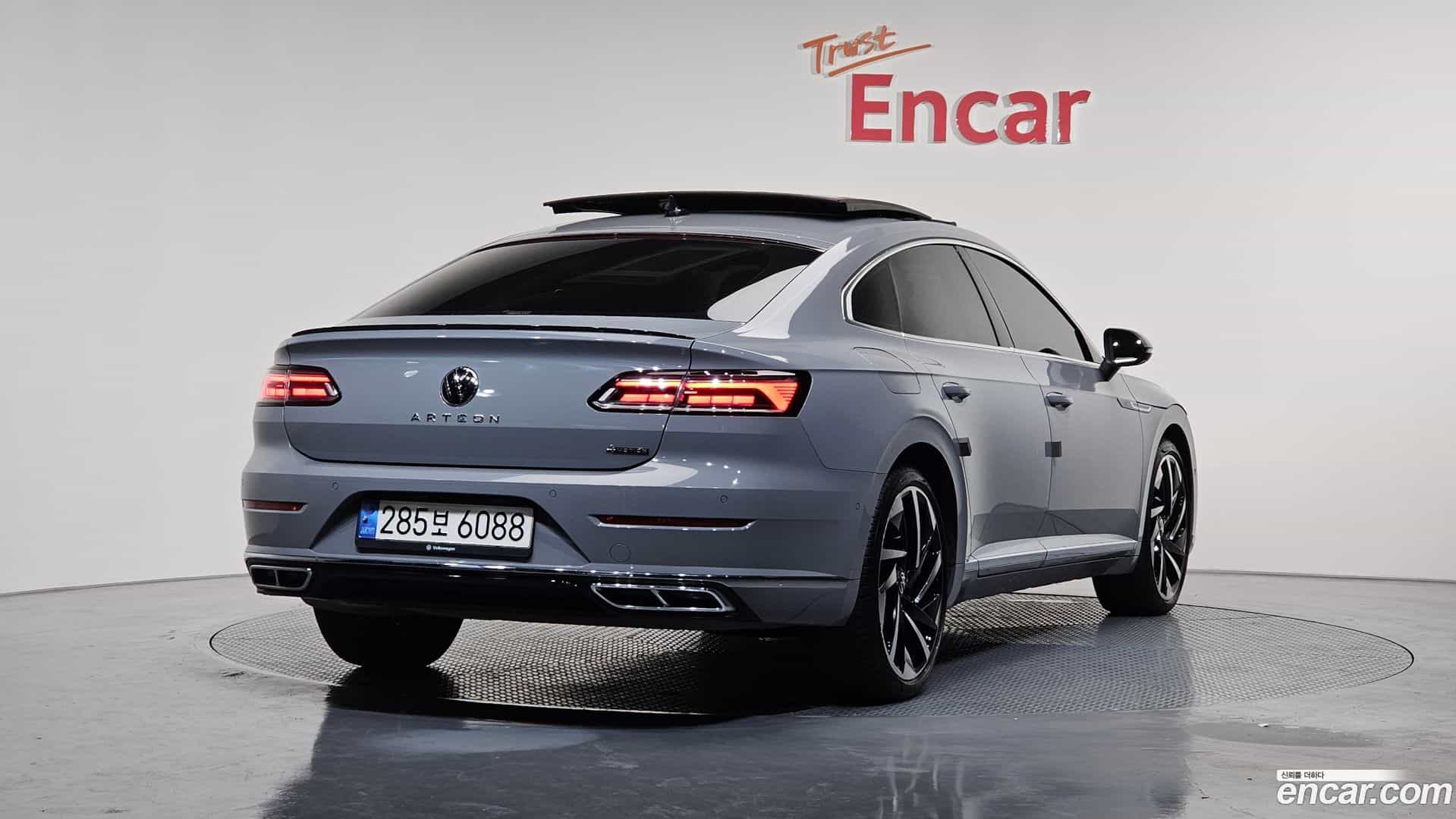 Arteon Volkswagen 2022.10-OUTER-002