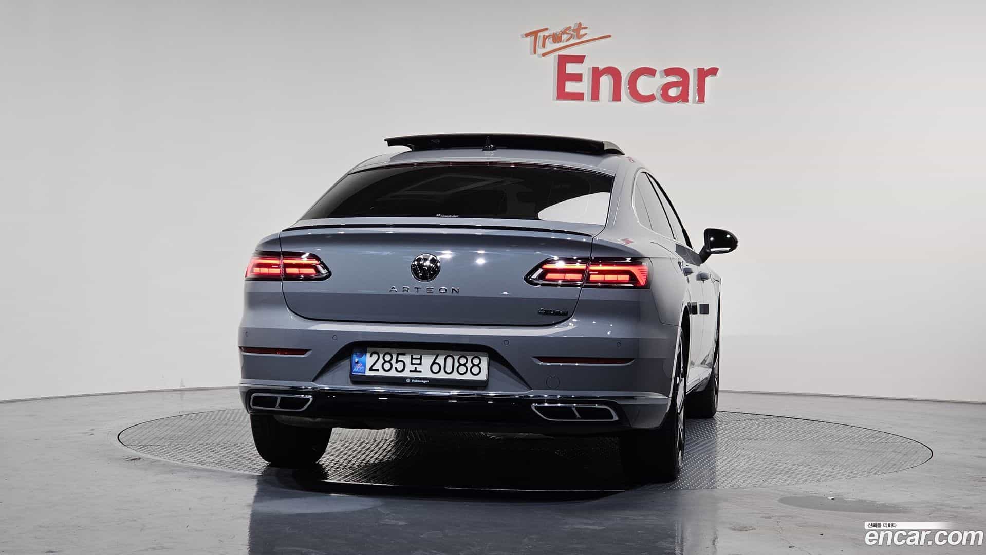 Arteon Volkswagen 2022.10-OUTER-004