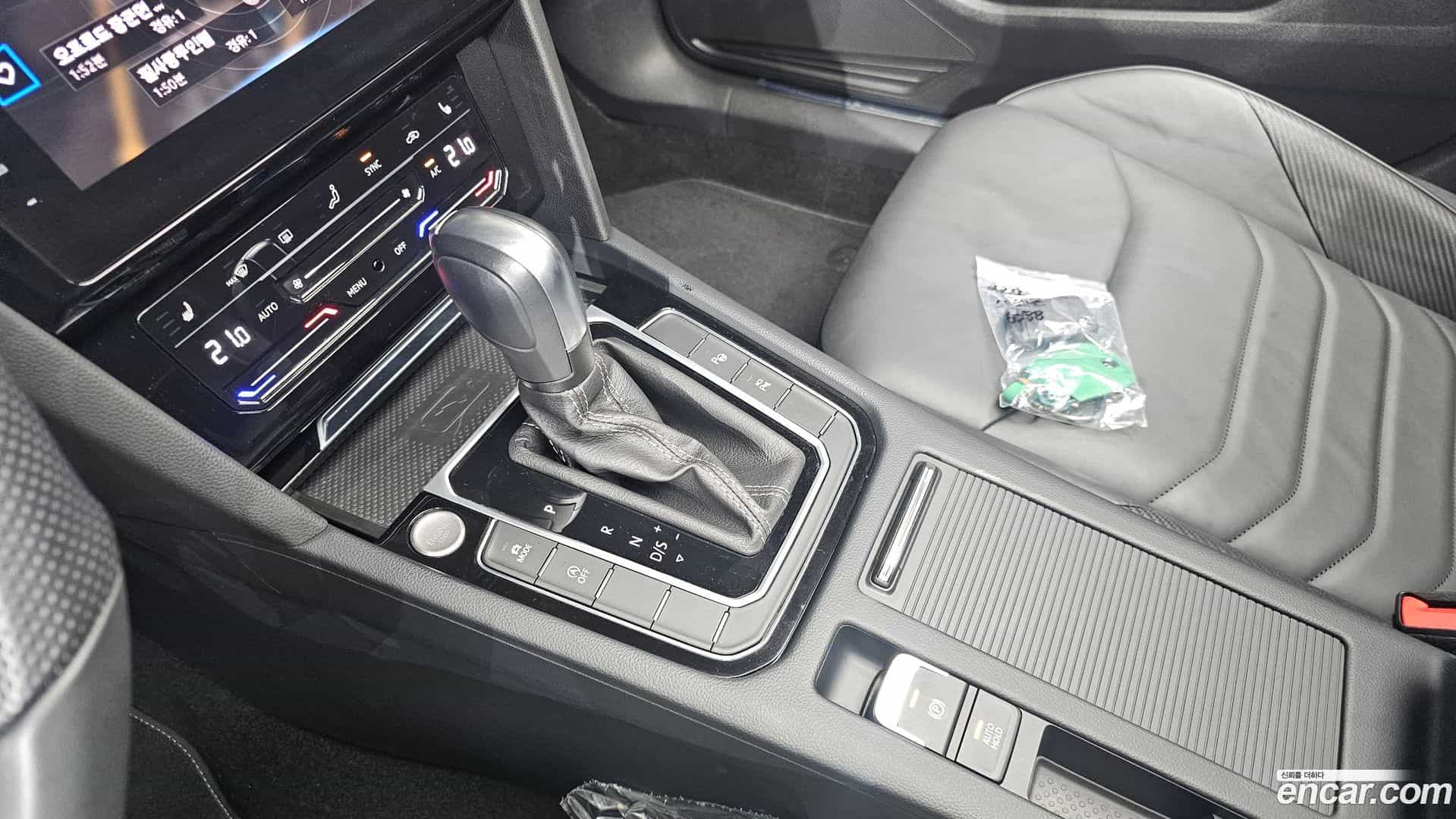 Arteon Volkswagen 2022.10-INNER-009