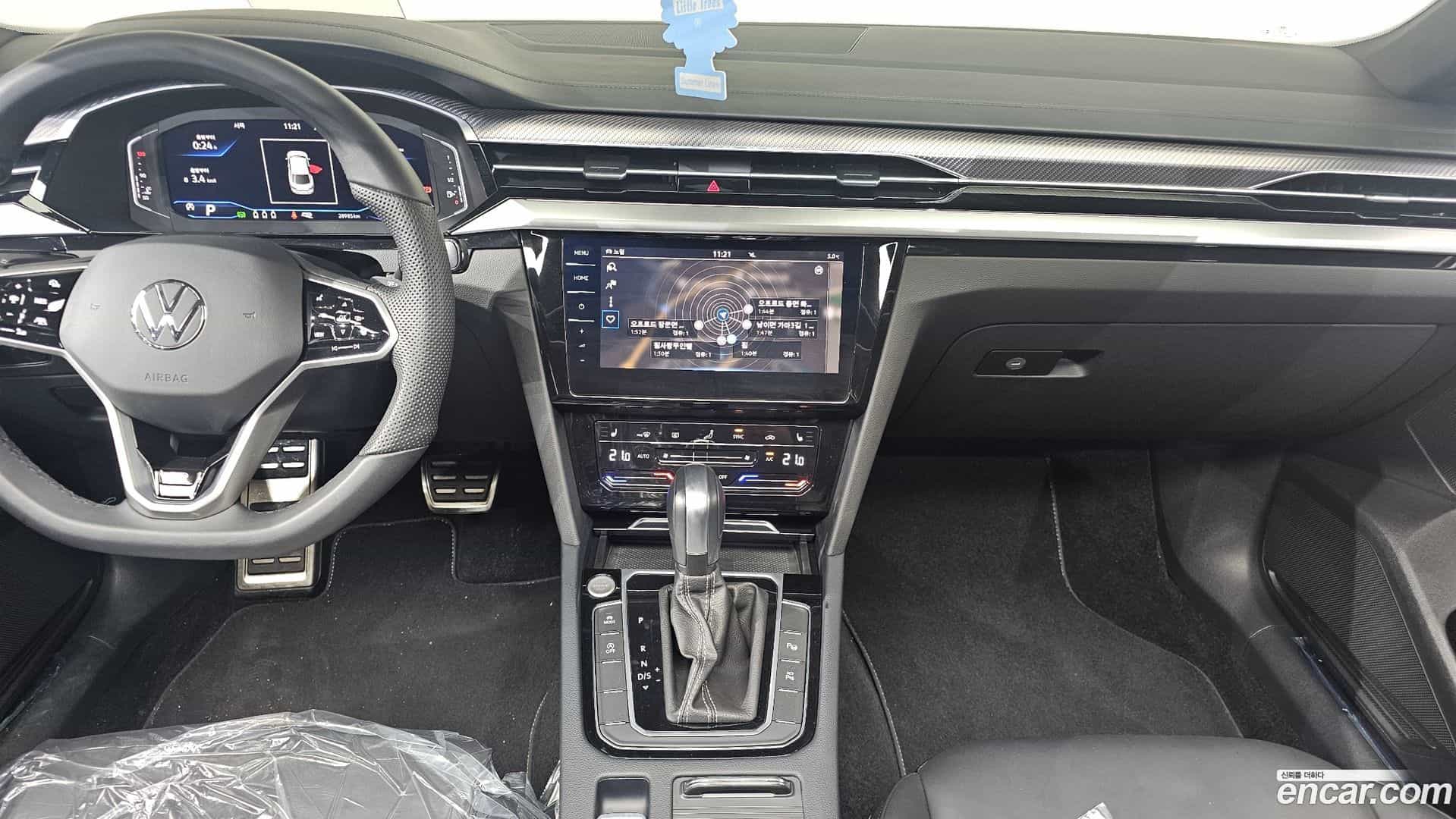 Arteon Volkswagen 2022.10-OPTION-018