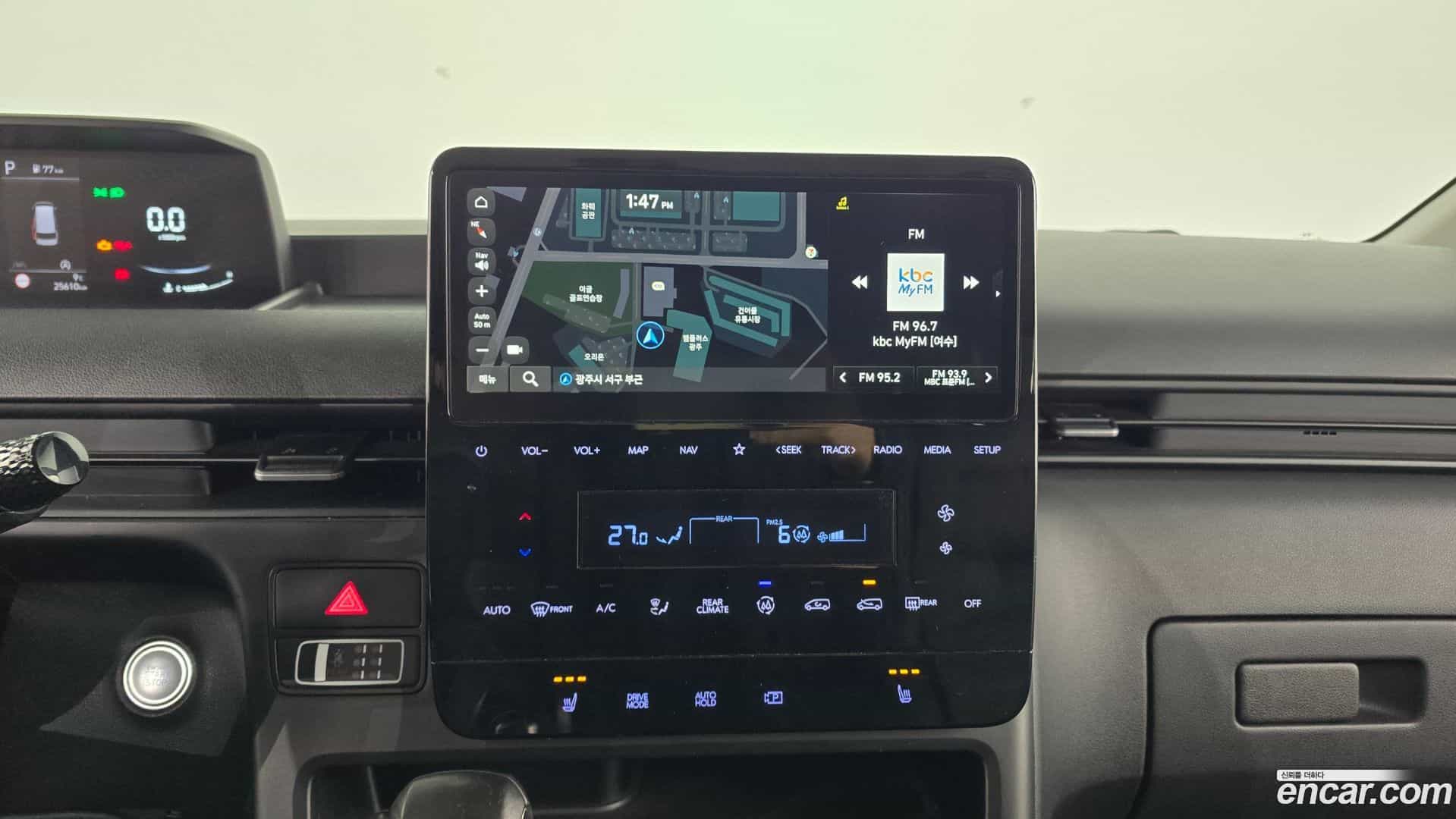 Staria Hyundai 2024.0-OPTION-018