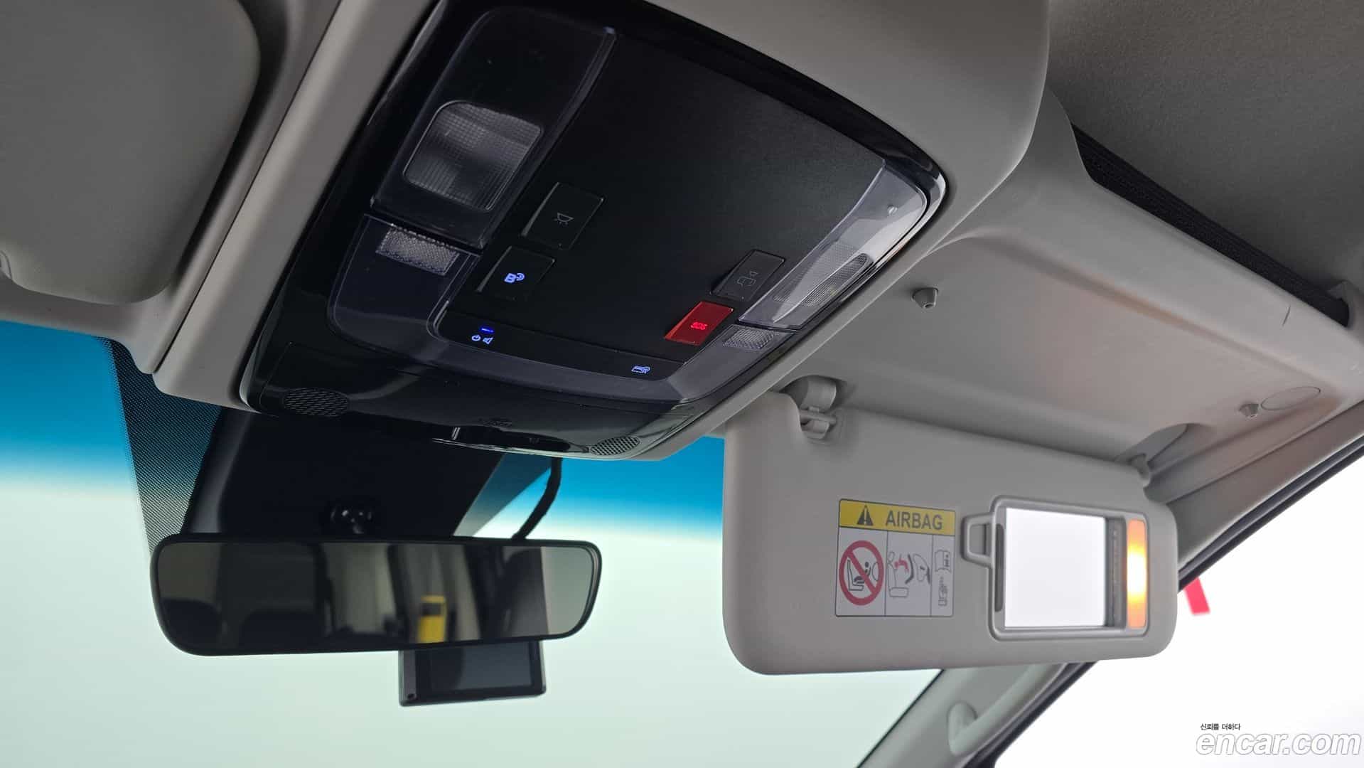 Staria Hyundai 2024.0-OPTION-023
