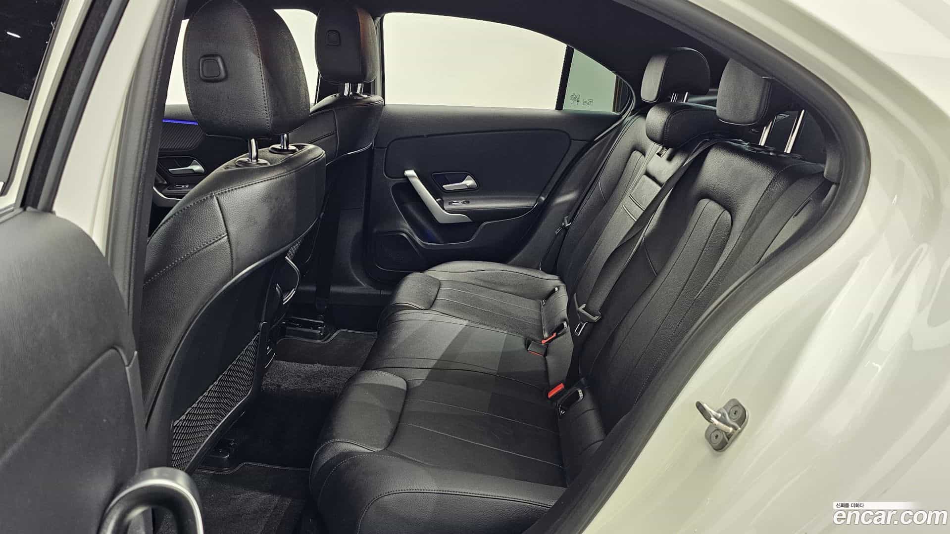 A-Class Mercedes-Benz 2024.4-OPTION-016
