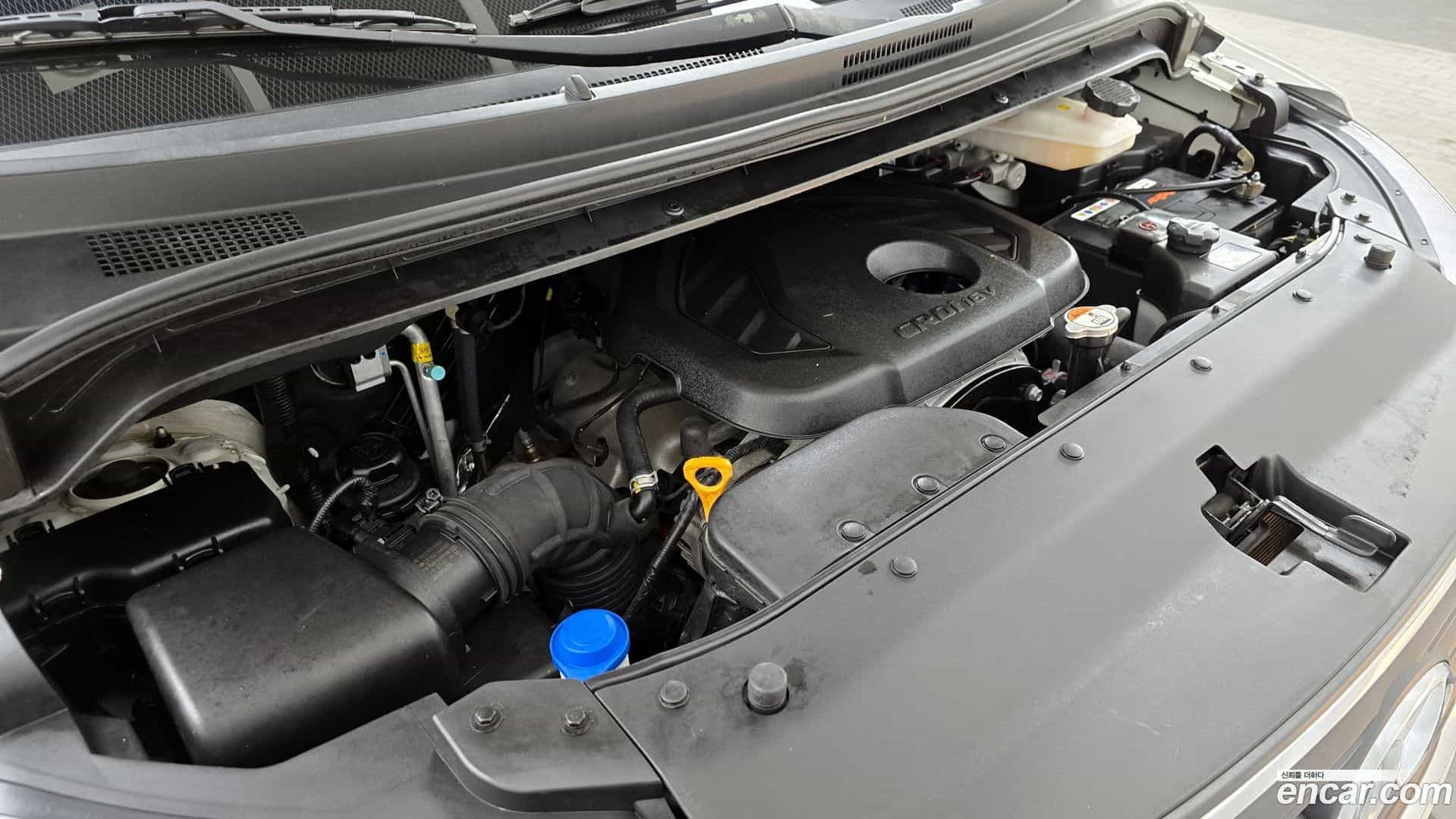 Starex Hyundai 2019.11-INNER-006