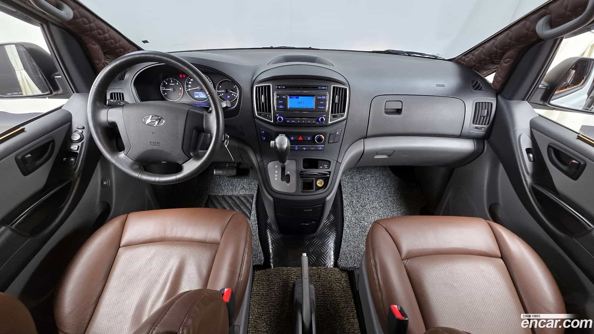 Starex Hyundai 2019.11-INNER-007