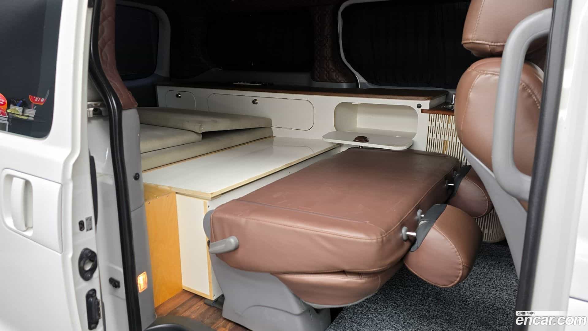 Starex Hyundai 2019.11-OPTION-016