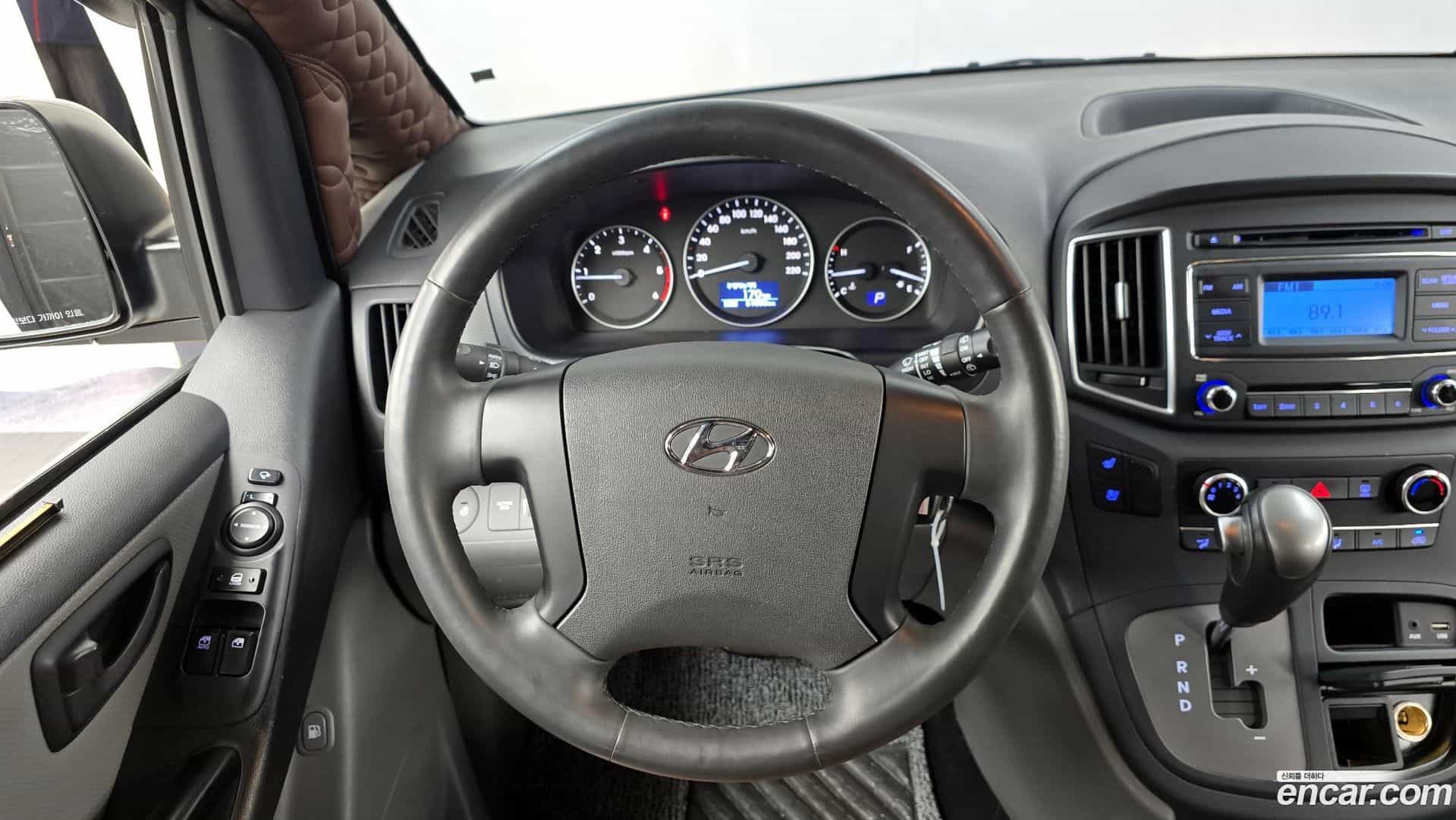 Starex Hyundai 2019.11-OPTION-017