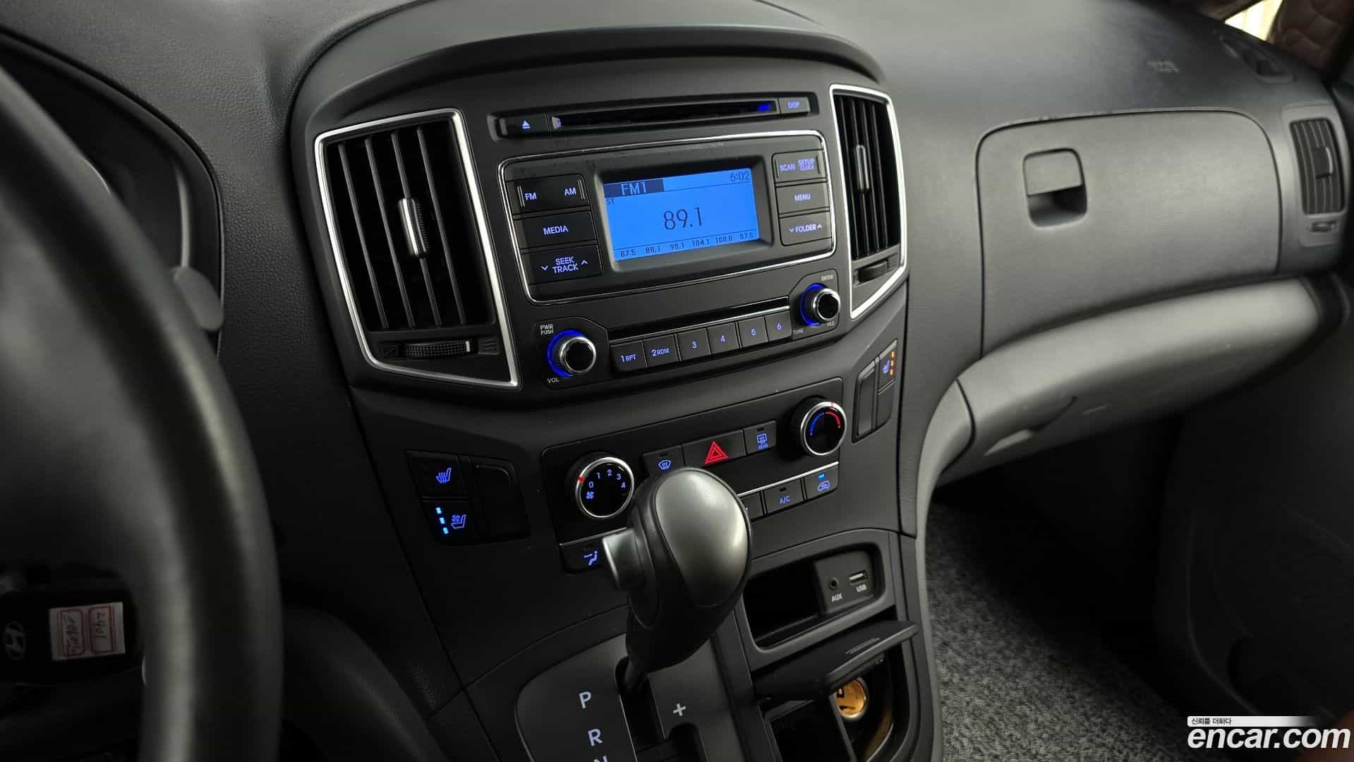 Starex Hyundai 2019.11-OPTION-018
