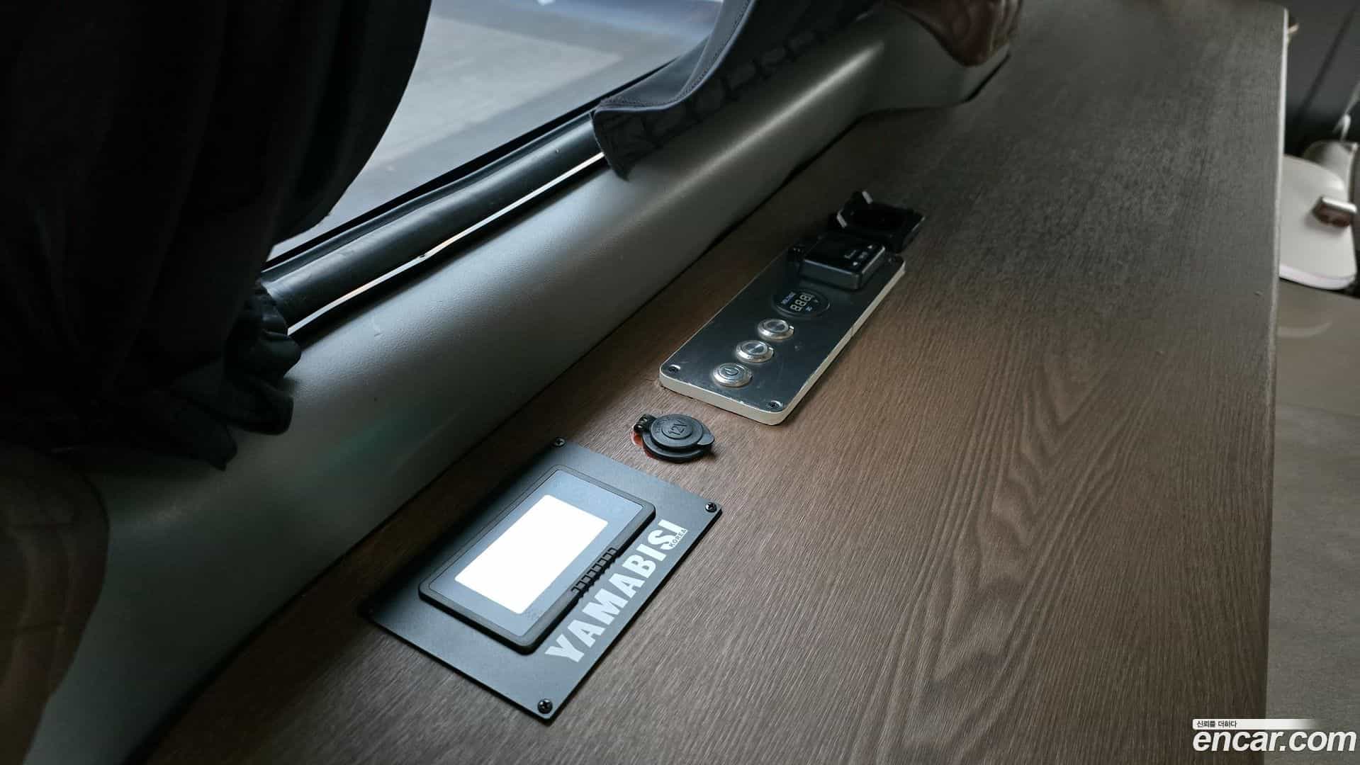 Starex Hyundai 2019.11-OPTION-023