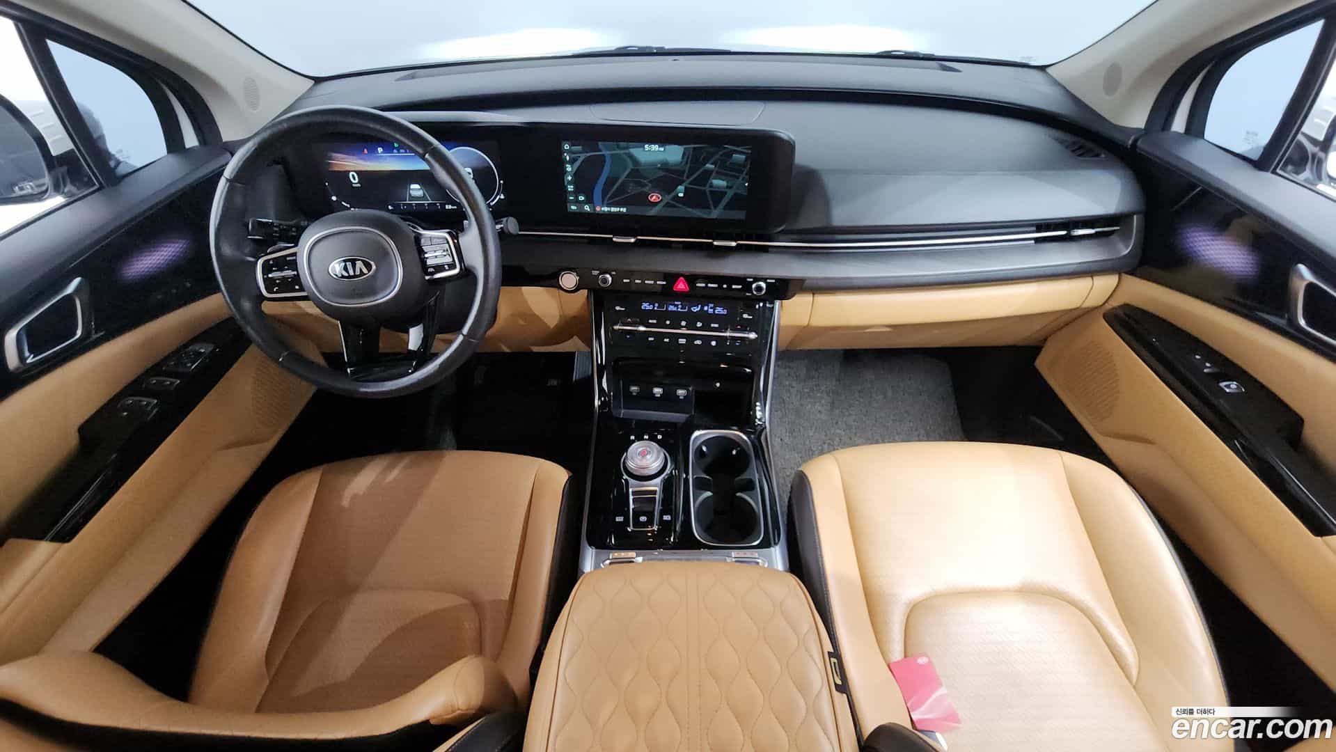 Canival Kia 2021.2-INNER-007