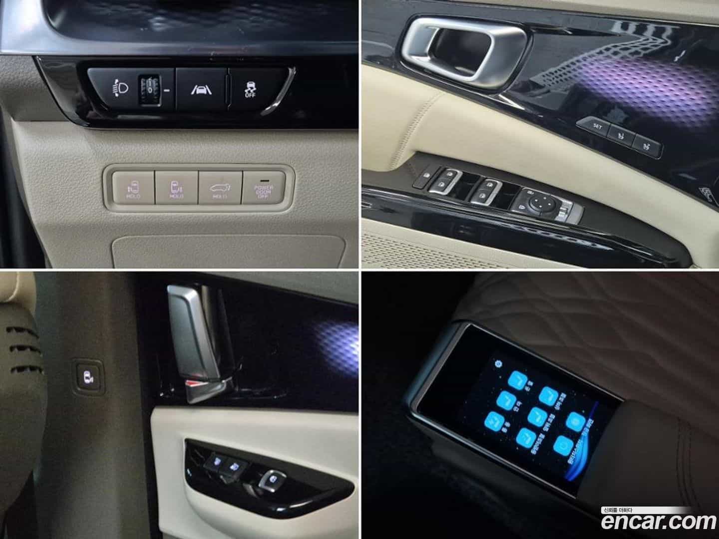 Canival Kia 2021.10-OPTION-022