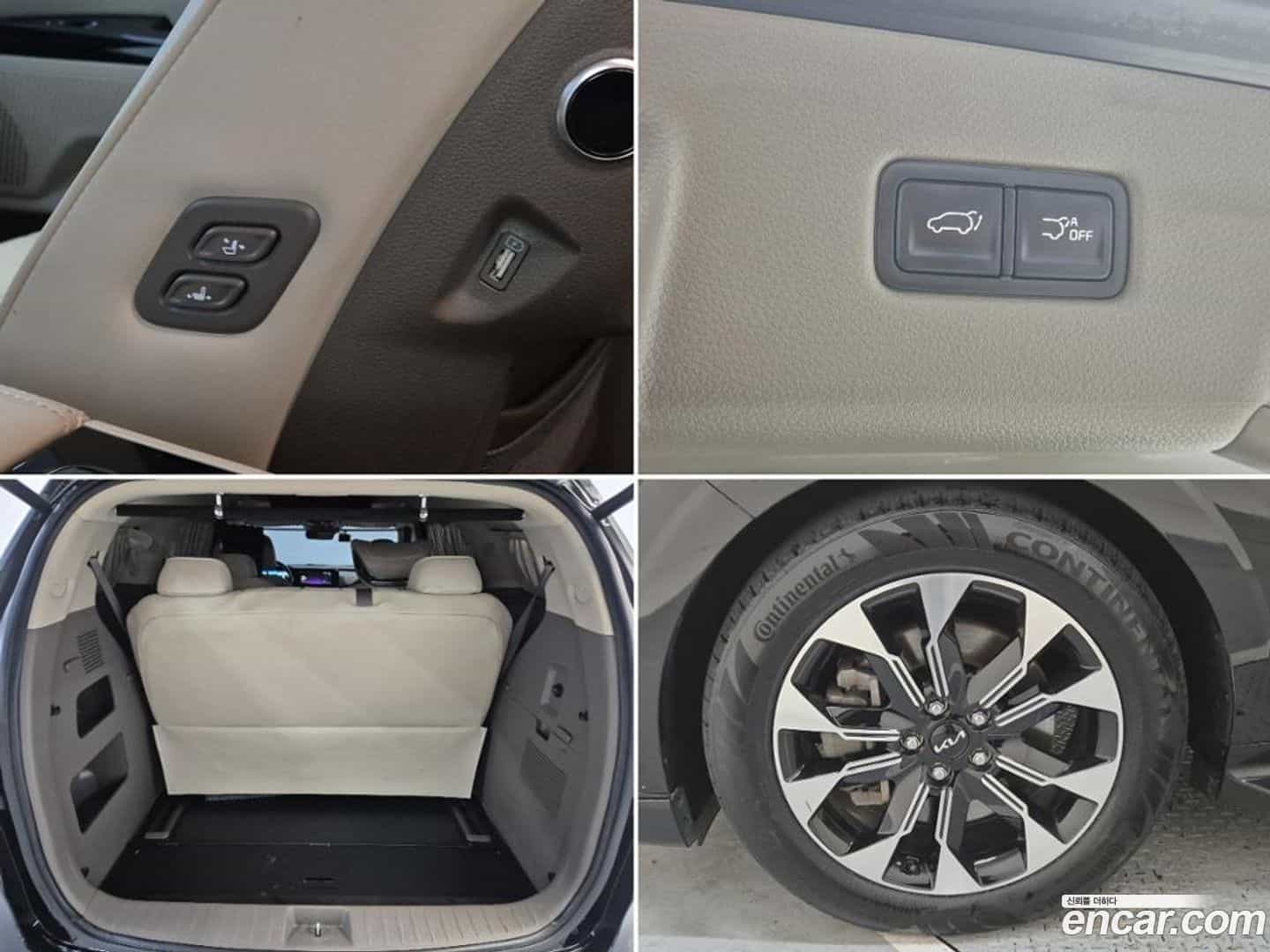 Canival Kia 2021.10-OPTION-023